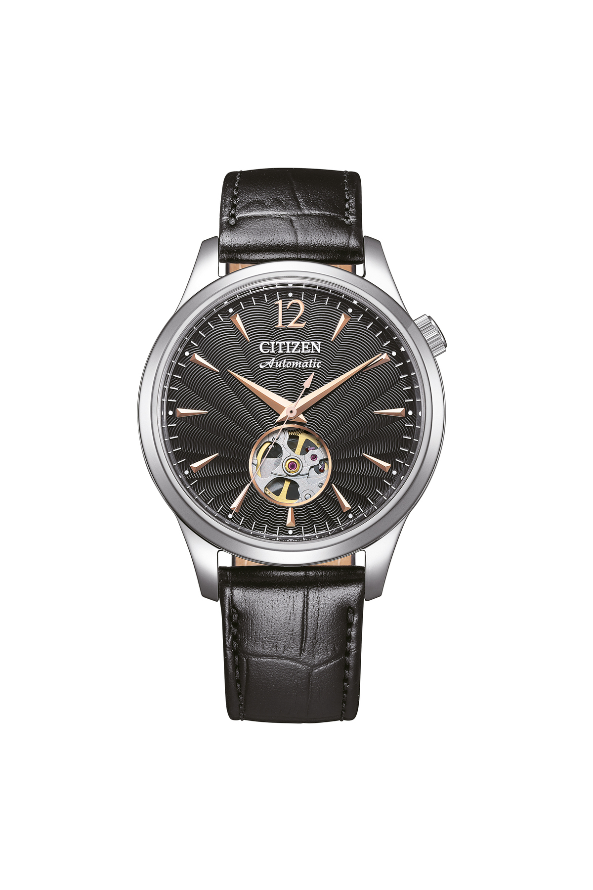 MEN'S WATCHNH9131-14E