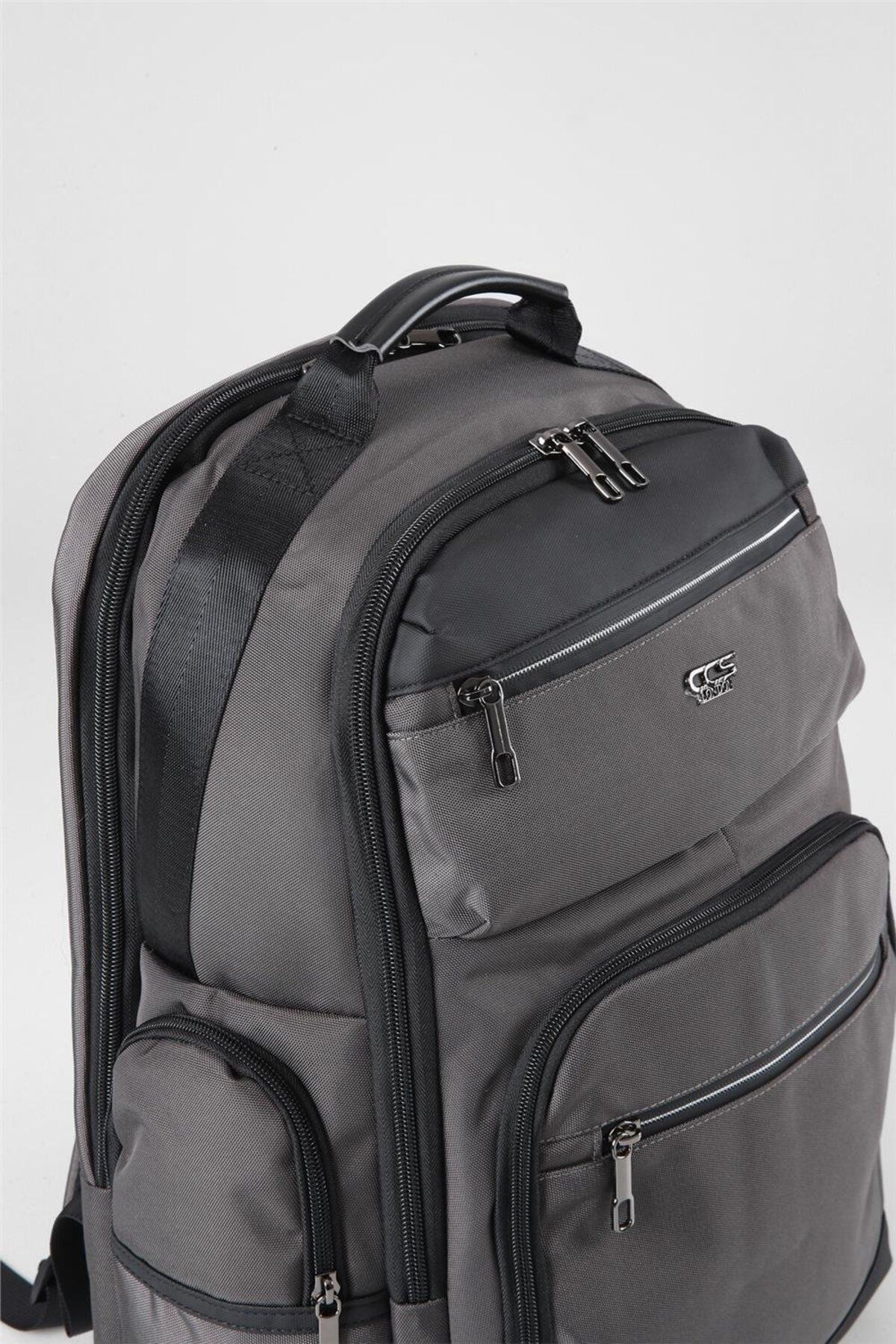 ÇÇS-Unisex Backpack C.Ccs51770 4