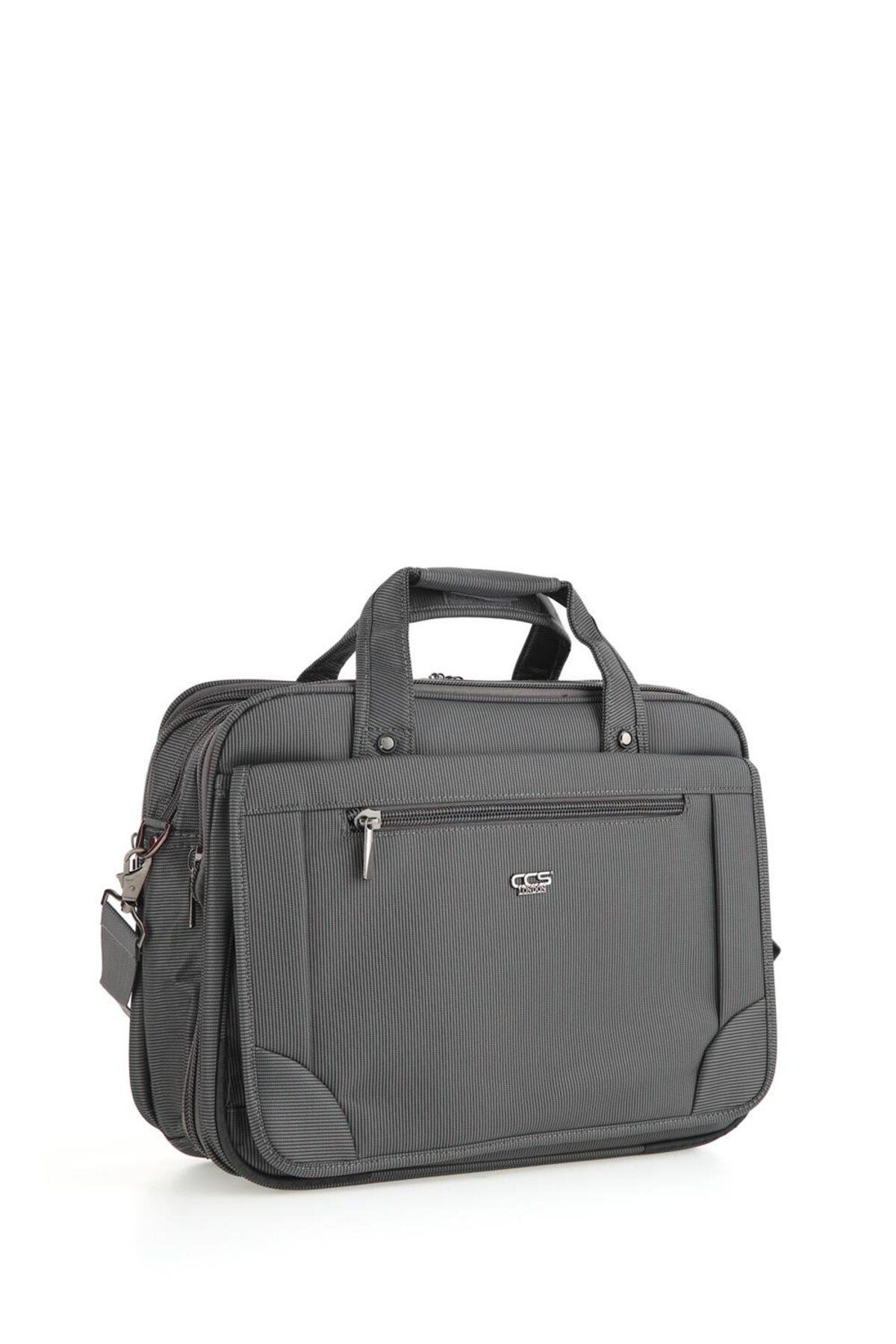 ÇÇS-Unisex Briefcase C.Ccs71443 4