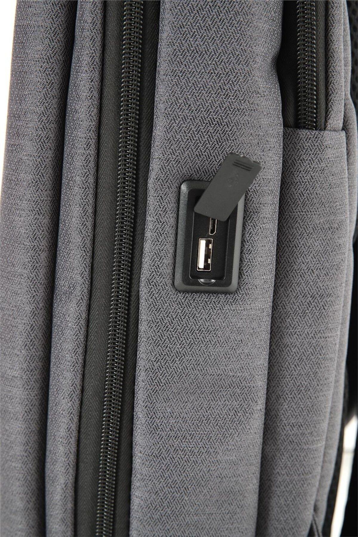 ÇÇS-Unisex σακίδιο πλάτης C.ccs51419 4