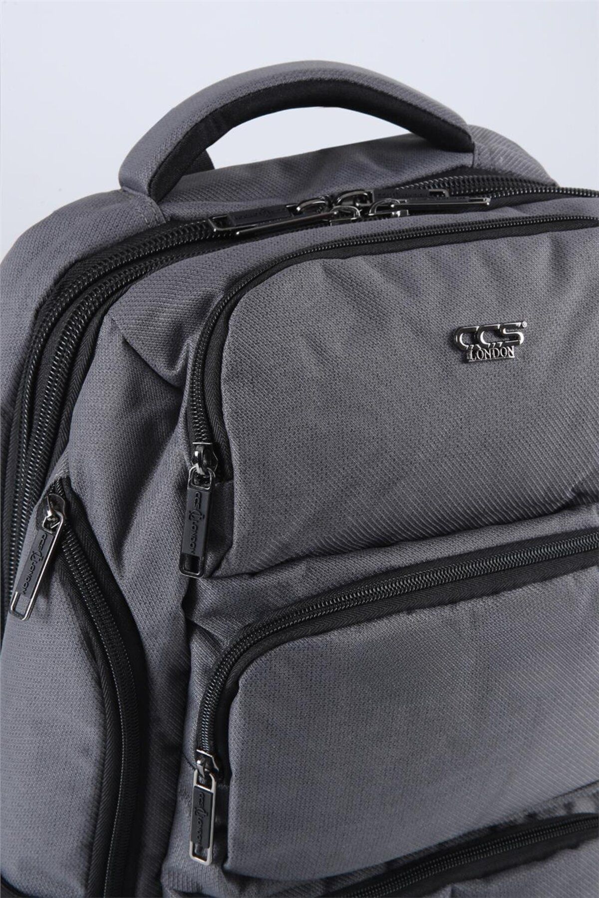 ÇÇS-Unisex Backpack C.Ccs51529 6