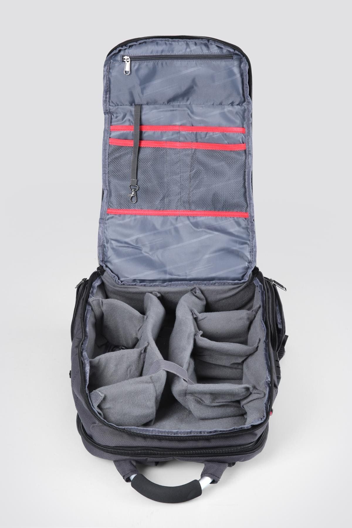 ÇÇS-Unisex σακίδιο πλάτης C.ccs51530 7