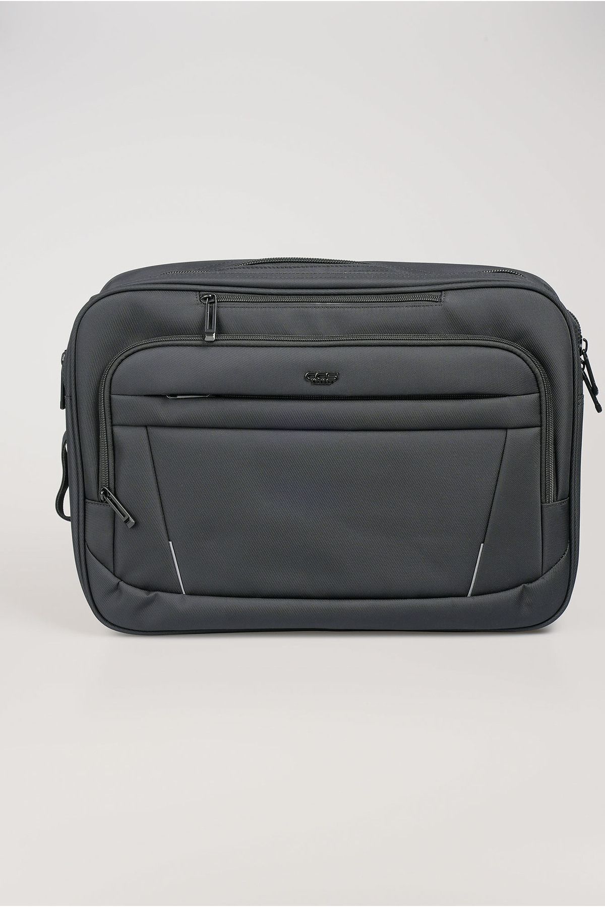 ÇÇS-Men's Briefcase Ccs71461 5