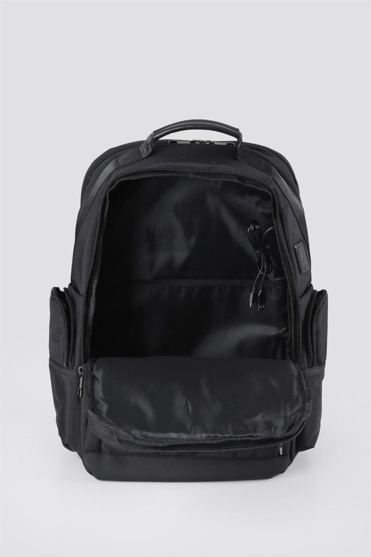 ÇÇS-Unisex Backpack C.Ccs51770 6