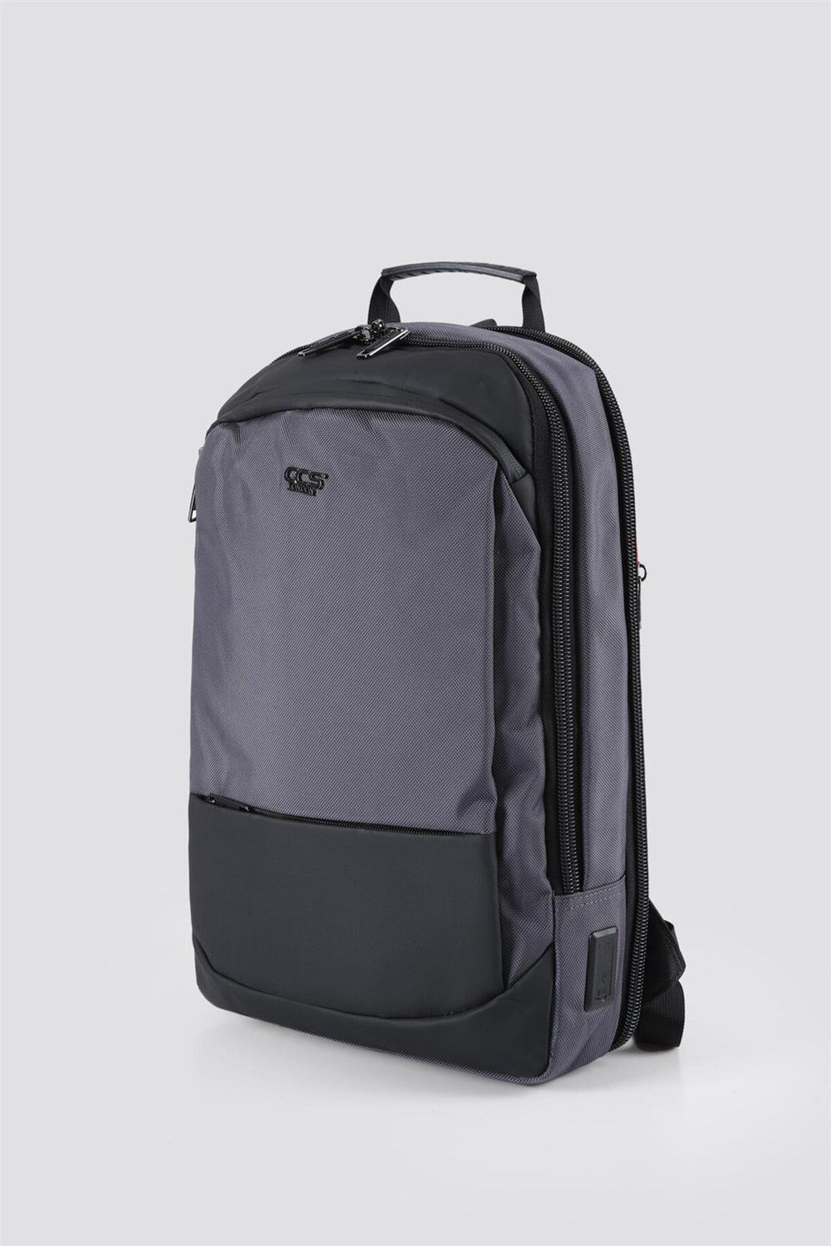 ÇÇS-Unisex σακίδιο πλάτης C.ccs51524 3