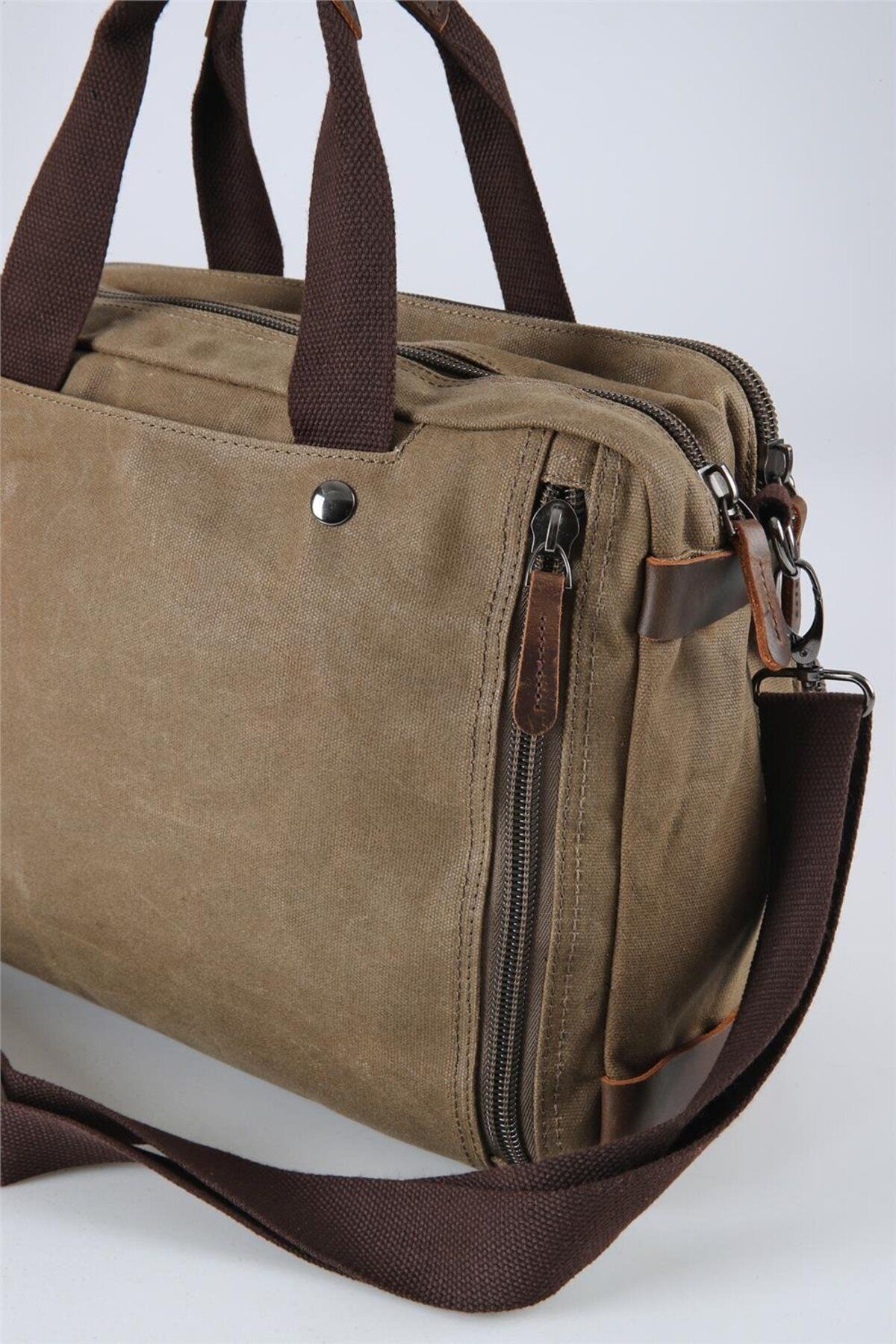 ÇÇS-Unisex Briefcase C.Ccs31484 7