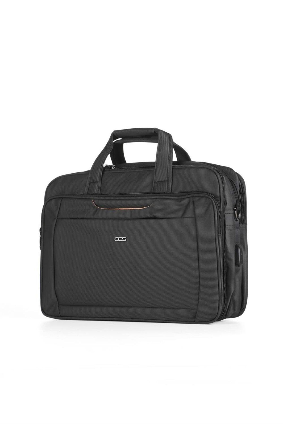 ÇÇS-Unisex Briefcase C.Ccs71241 4