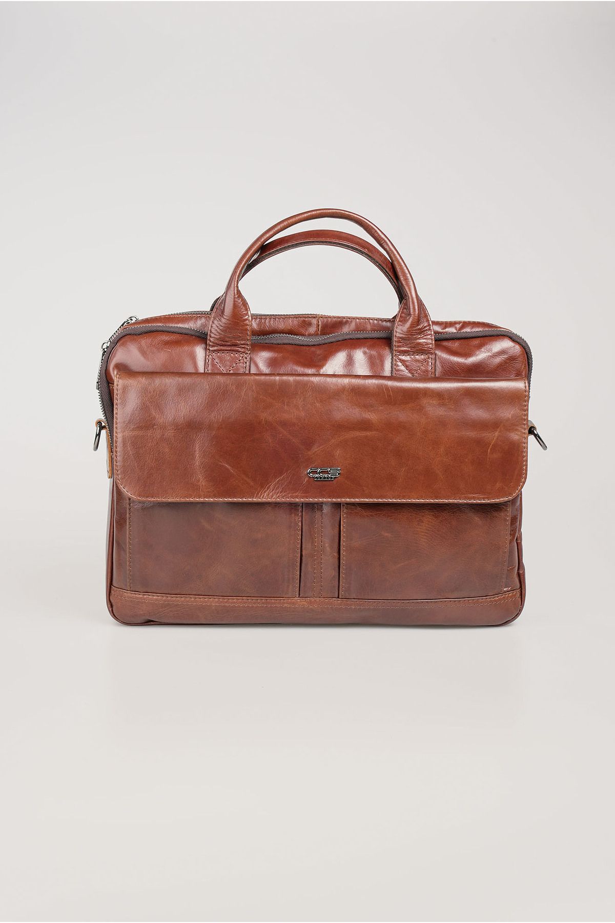 ÇÇS-Ççs Men's Briefcase Ccs71476 1