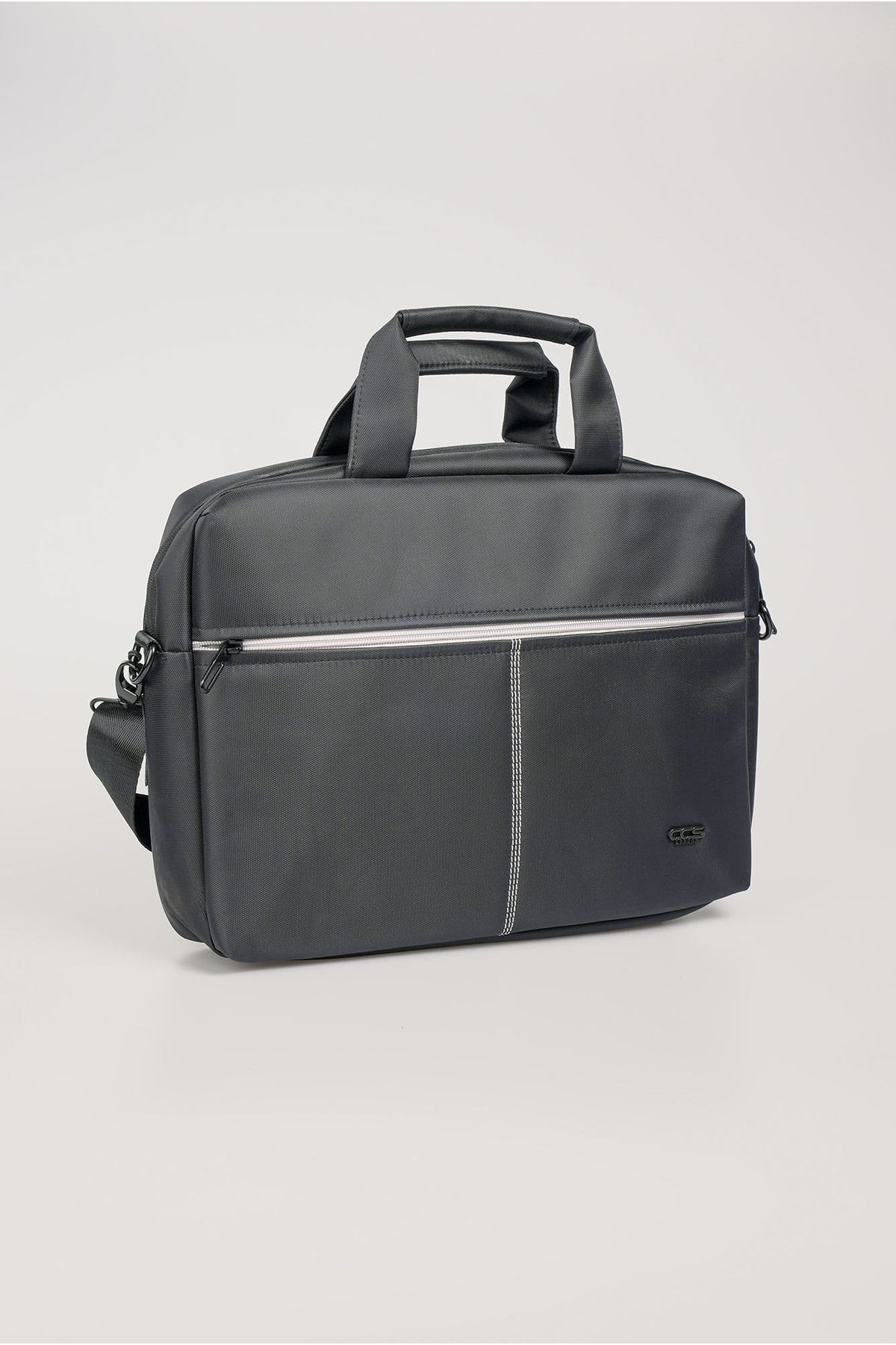 ÇÇS-Men's Briefcase Ccs71465 6