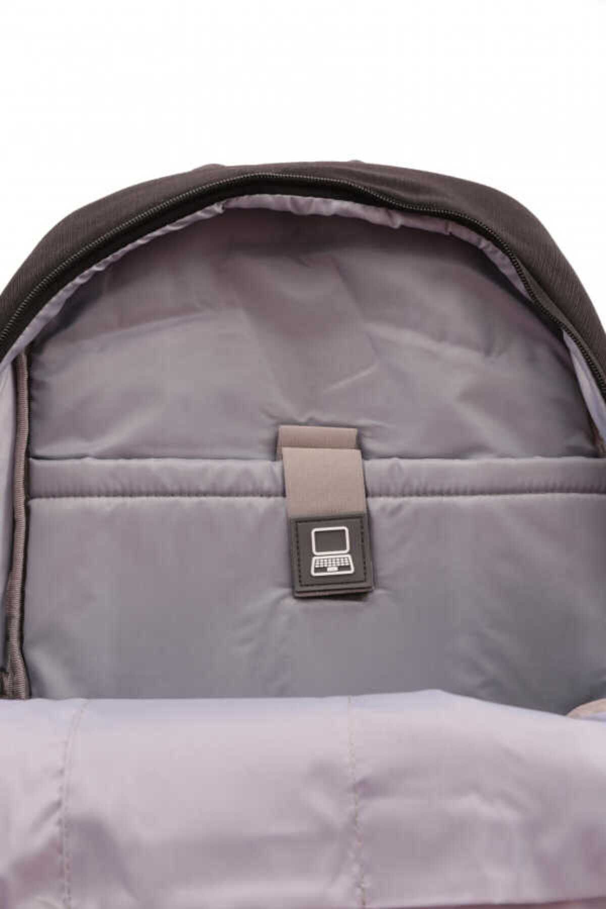 ÇÇS-Unisex Backpack C.Ccs51441 6
