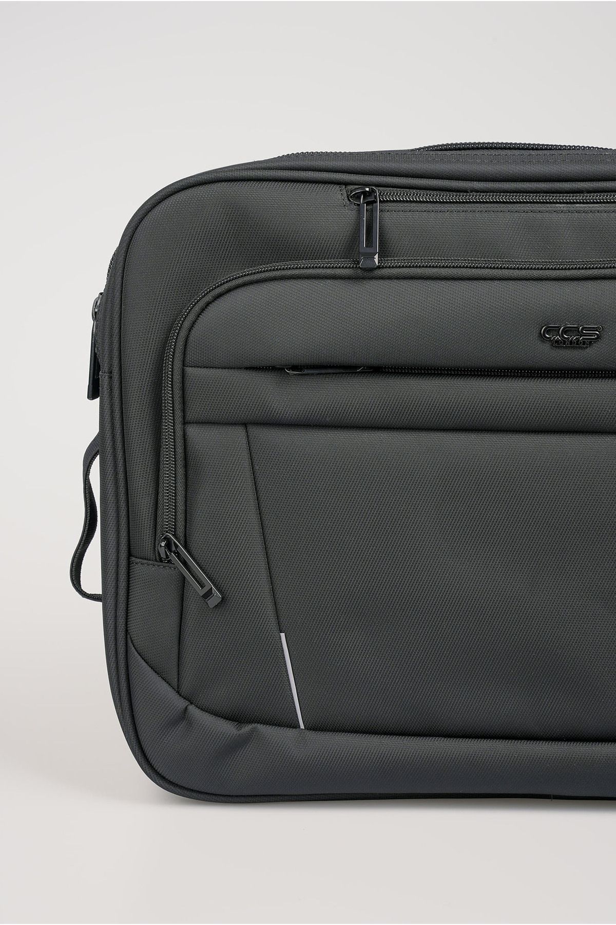 ÇÇS-Men's Briefcase Ccs71461 4
