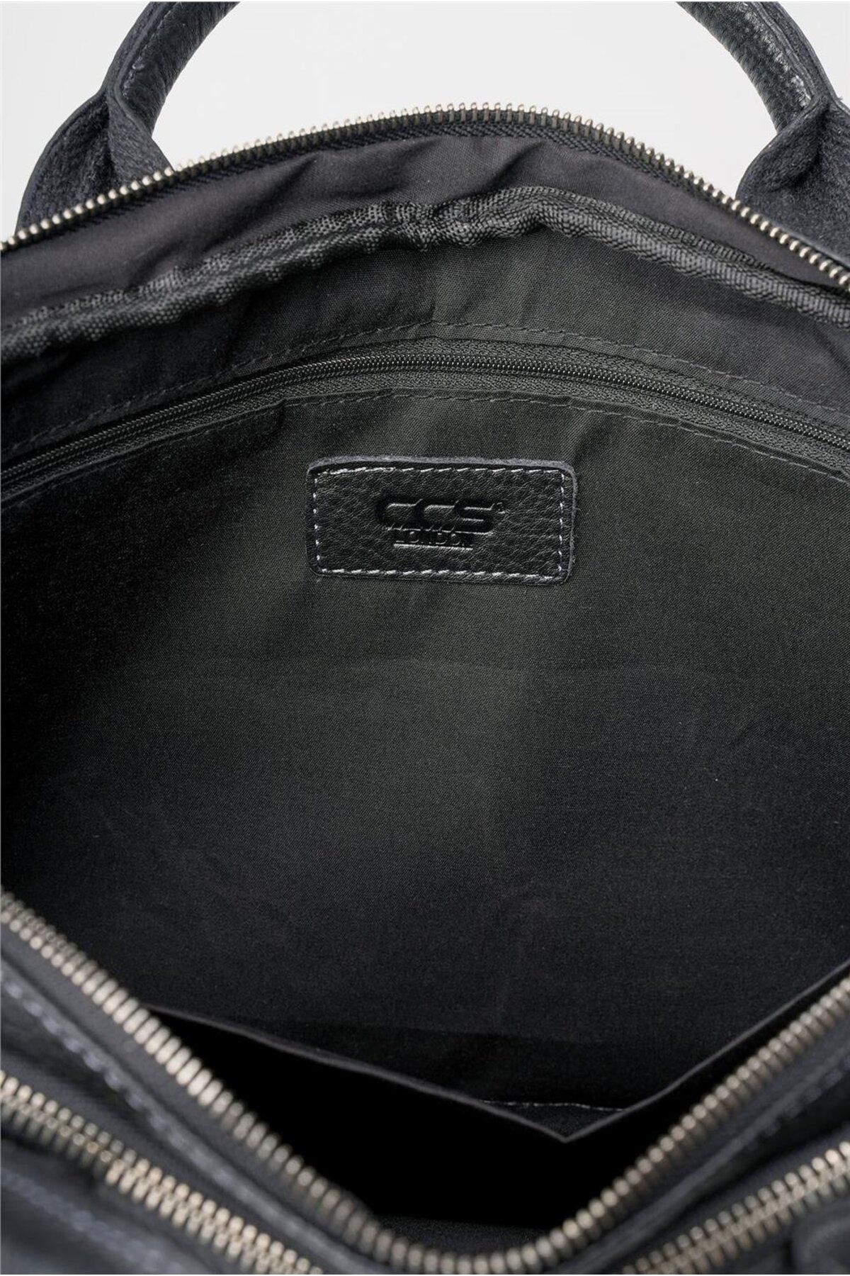 ÇÇS-حقيبة رجالية CCS CCS71475 3