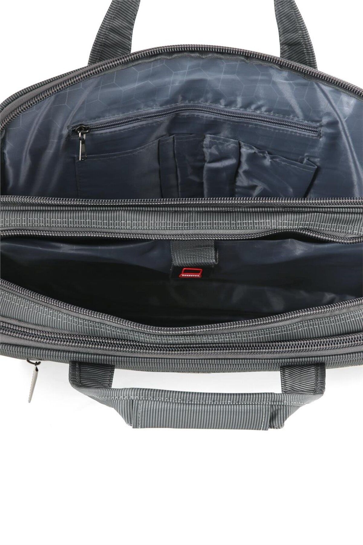 ÇÇS-Unisex Briefcase C.Ccs71441 6