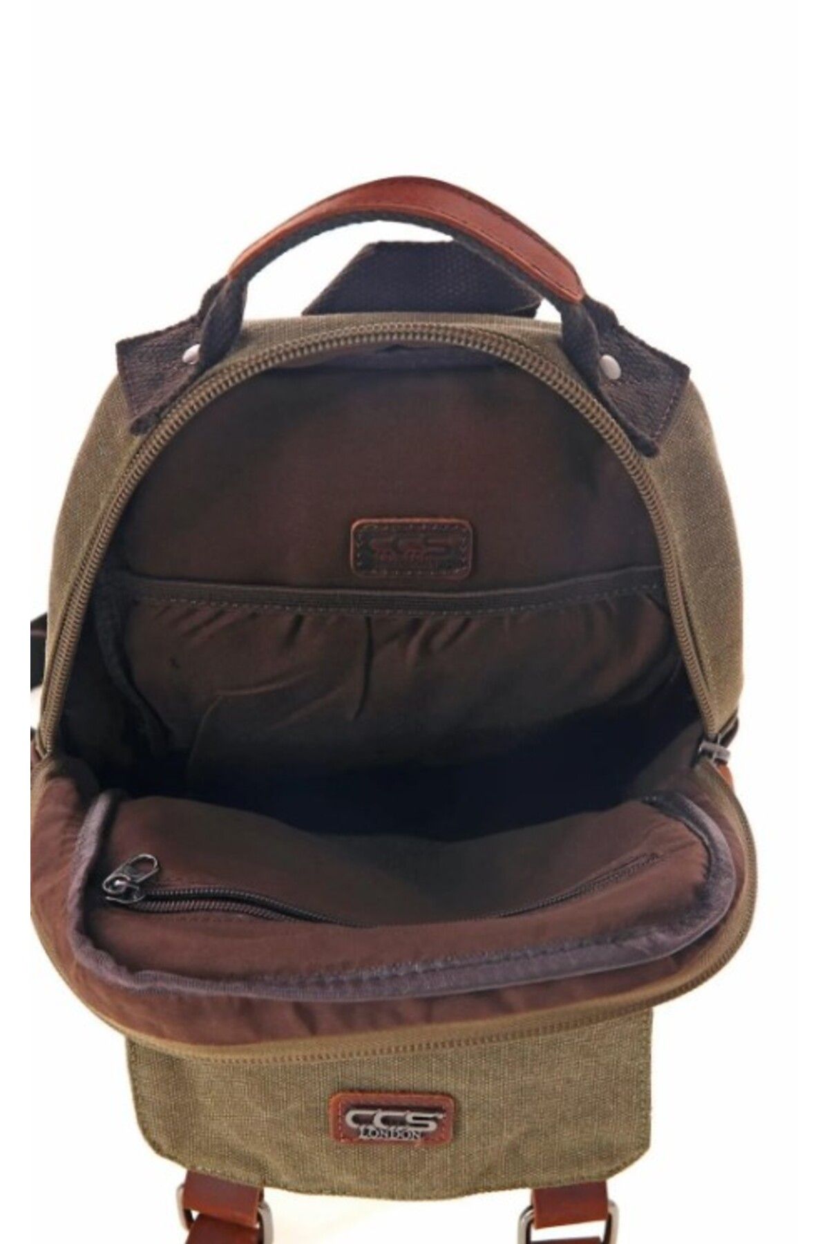 ÇÇS-Unisex σακίδιο πλάτης C.ccs51570 6