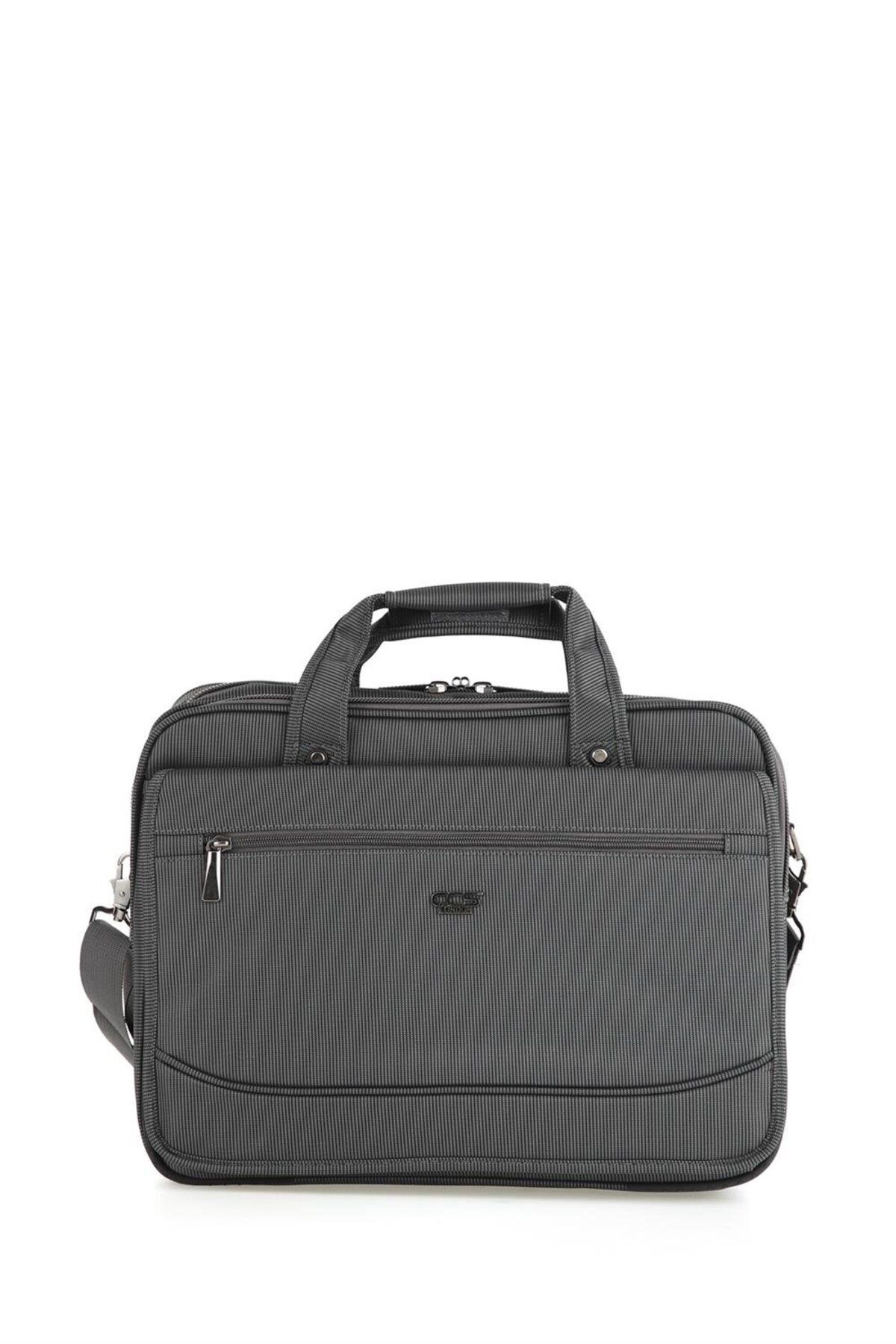 ÇÇS-Unisex Briefcase C.Ccs71438 2
