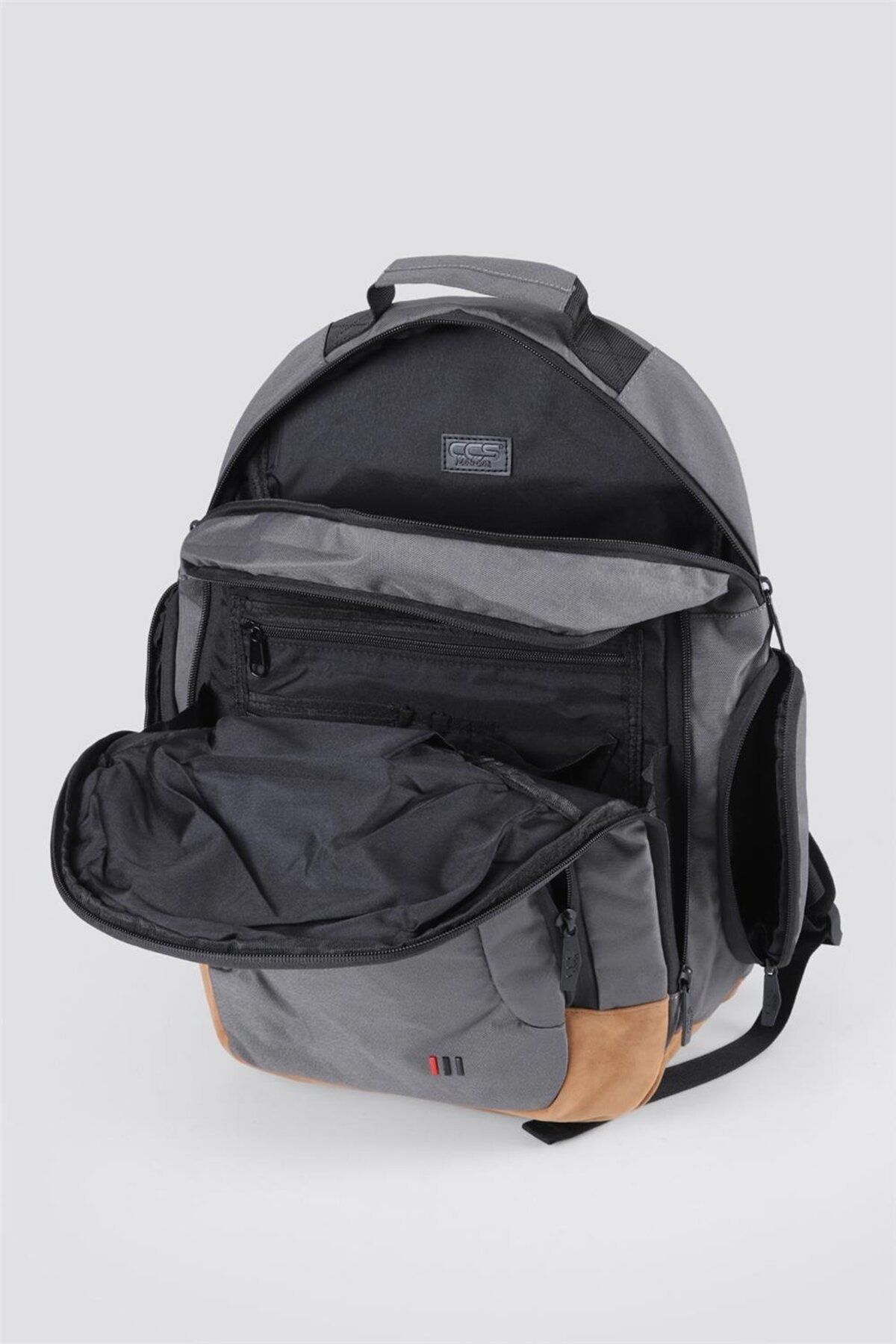 ÇÇS-Unisex σακίδιο πλάτης C.ccs51477 6