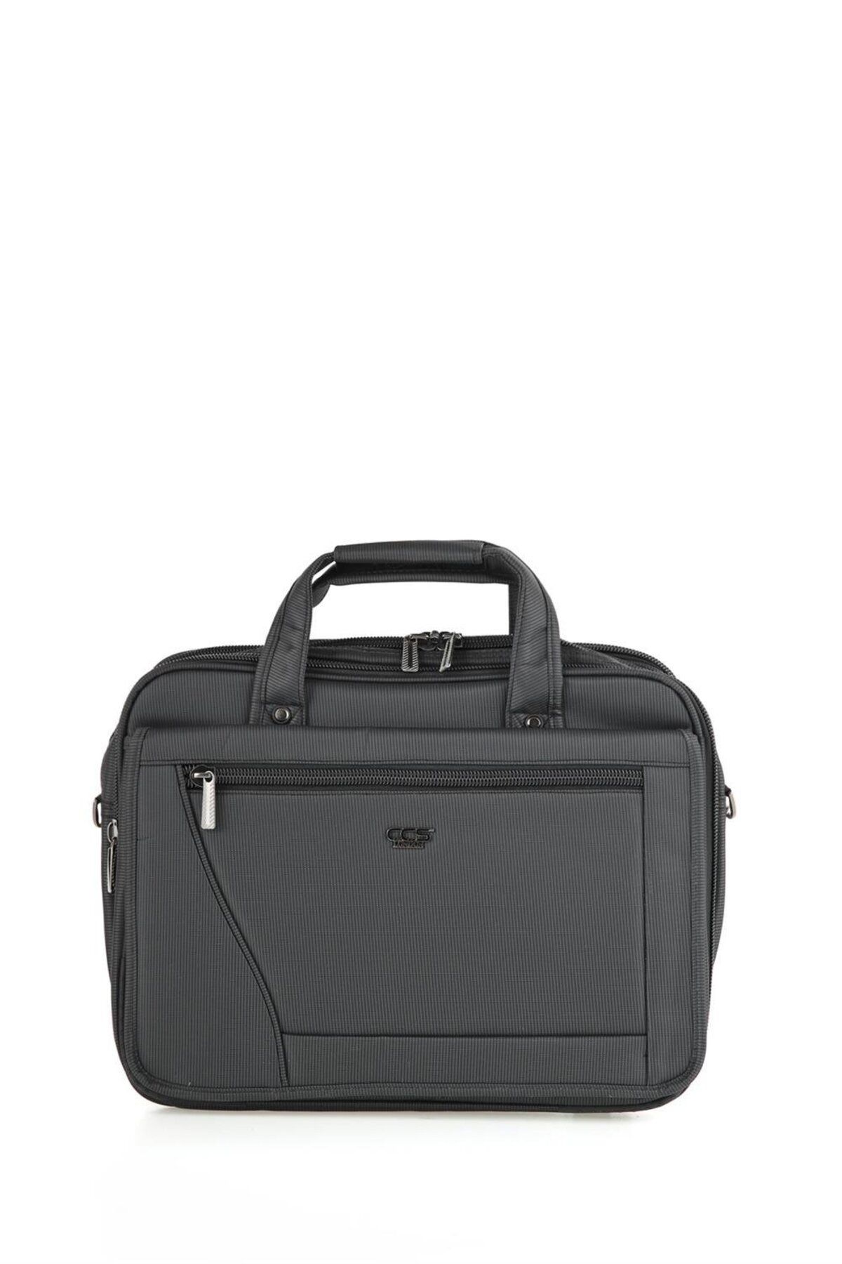 ÇÇS-Unisex Briefcase C.Ccs71441 2