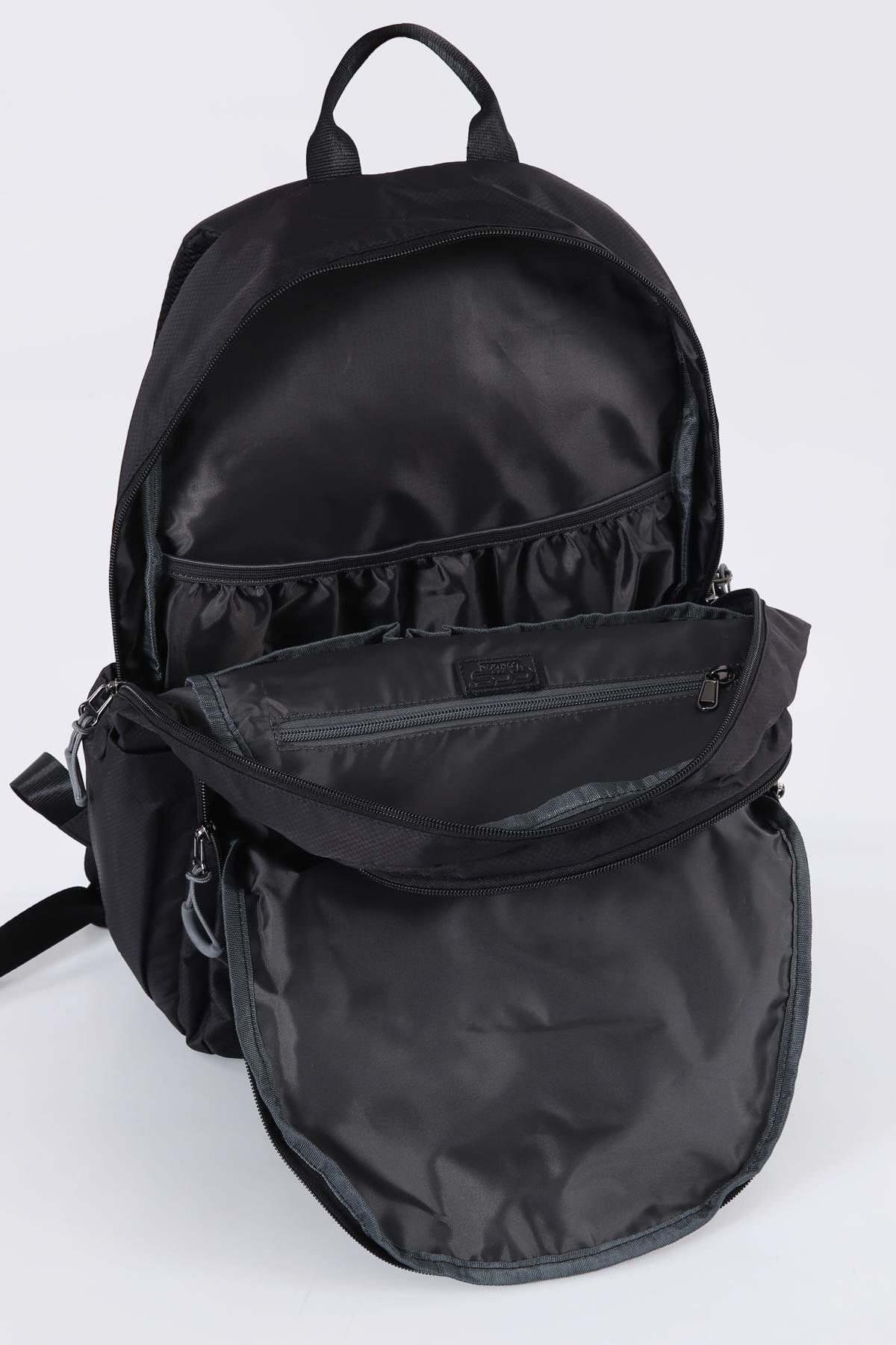 ÇÇS-Unisex Backpack C.Ccs51712 5