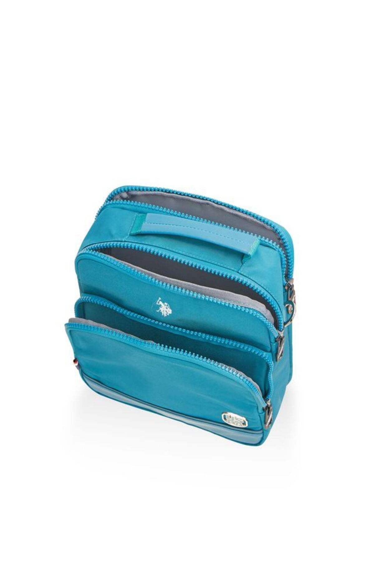 U.S. Polo Assn.-U.S.Polo Assn.Since 1890 Unisex Handbag C.Plevr23747 6