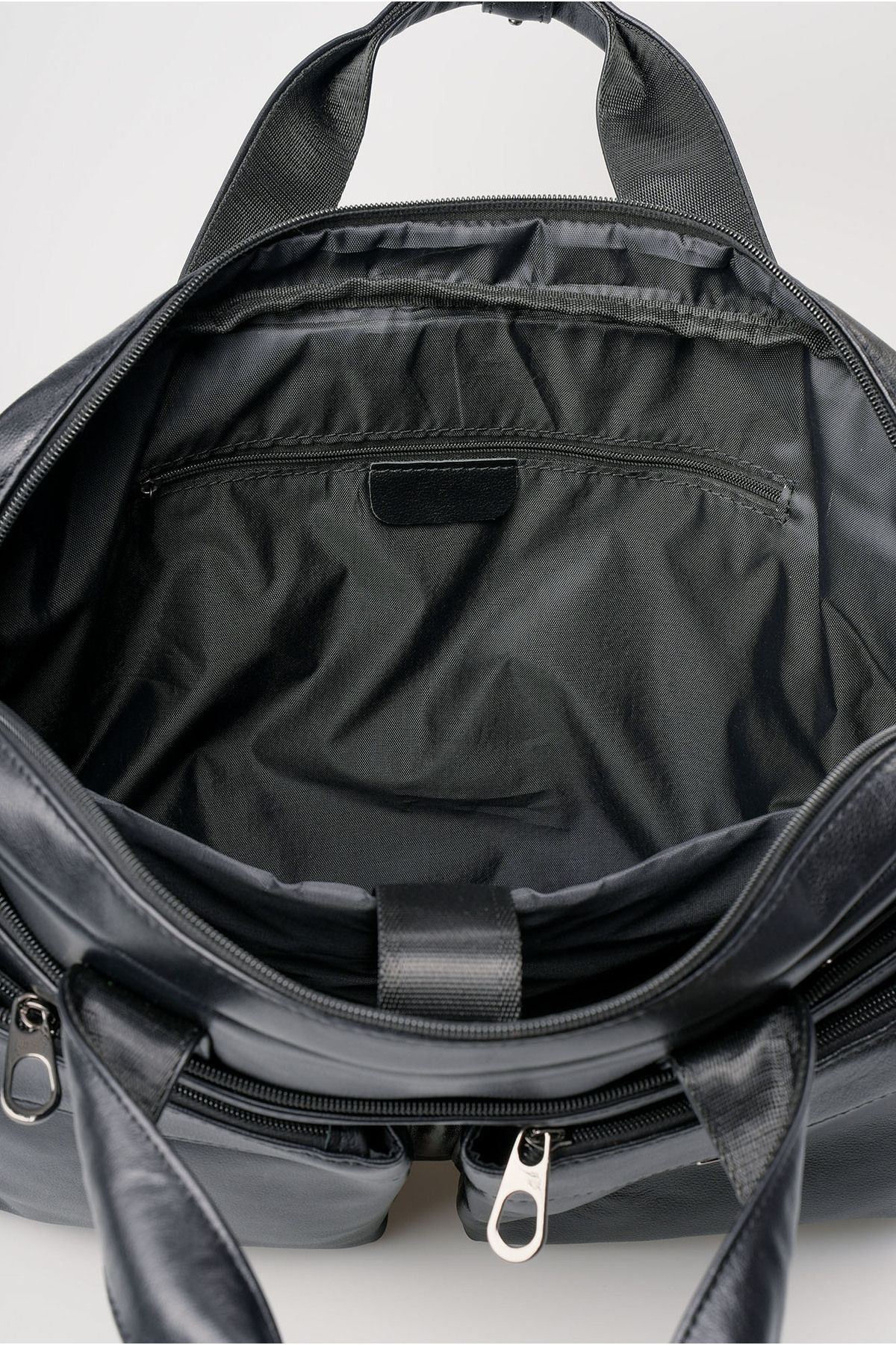 ÇÇS-Men's Briefcase Ccs71472 6