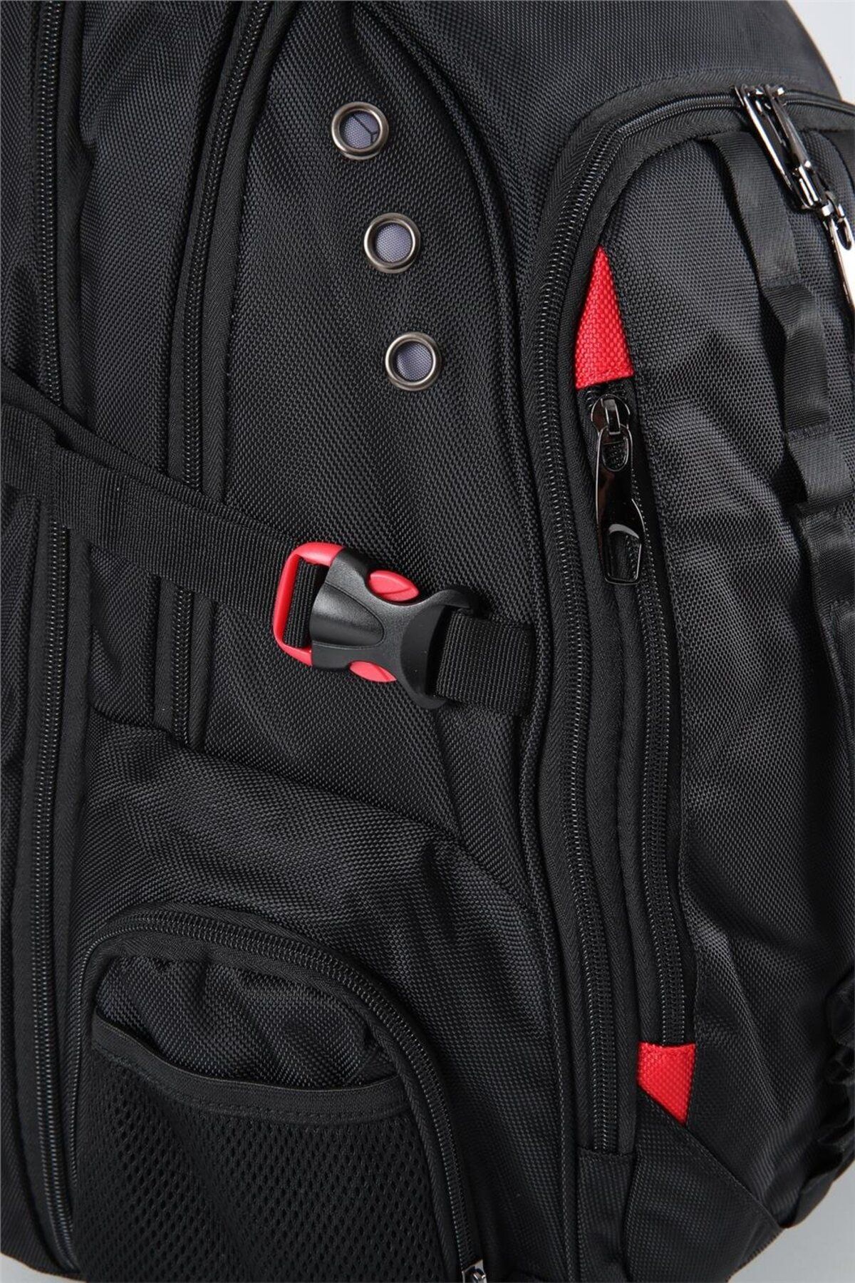 ÇÇS-Unisex σακίδιο πλάτης C.ccs51445 4