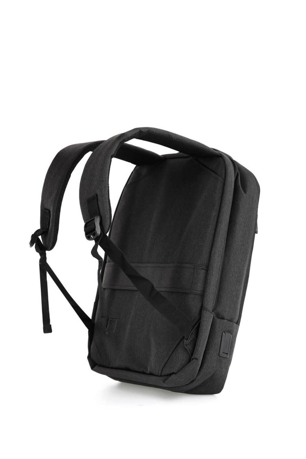 ÇÇS-Unisex Backpack C.Ccs51437 4