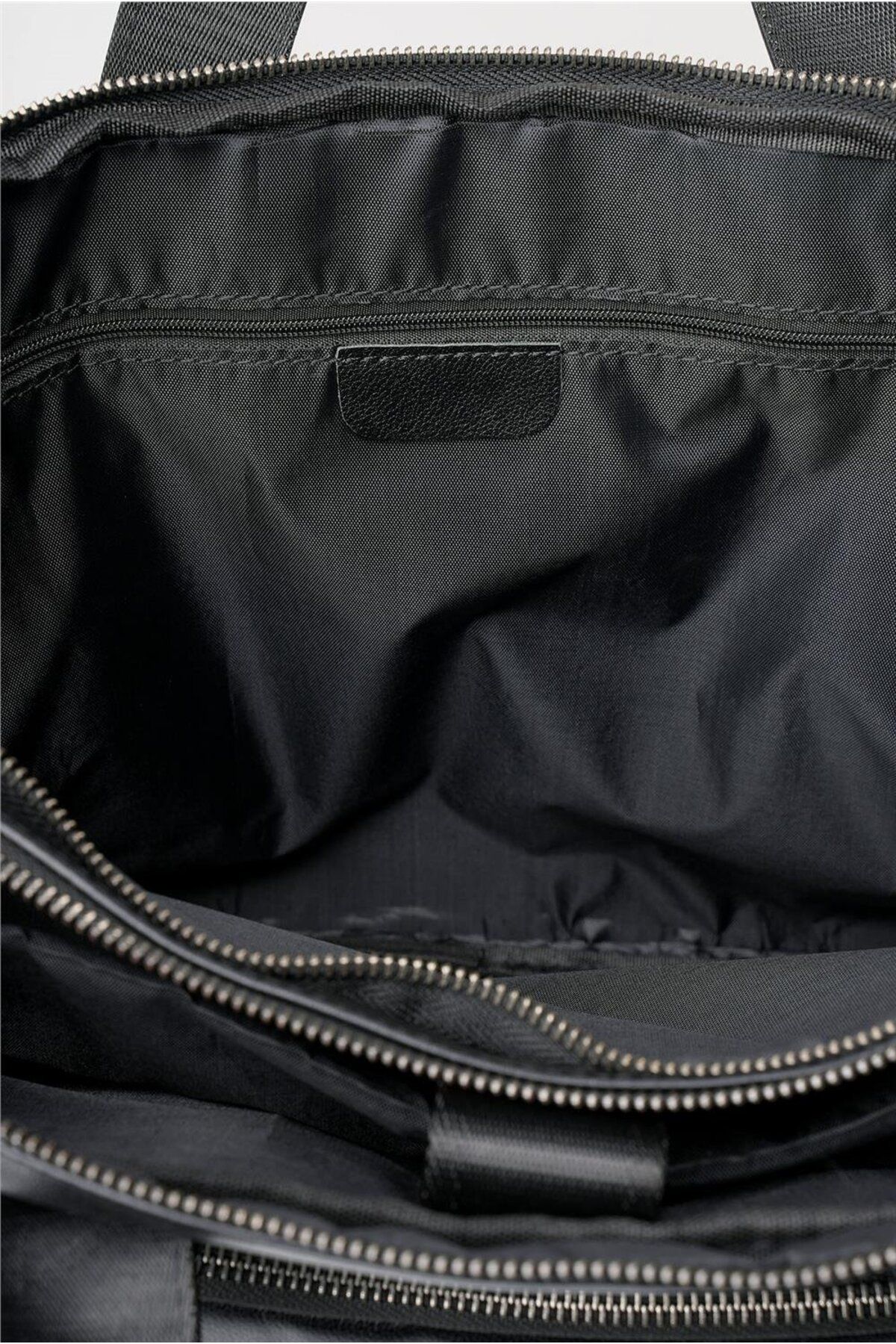 ÇÇS-Men's Briefcase Ccs71474 4