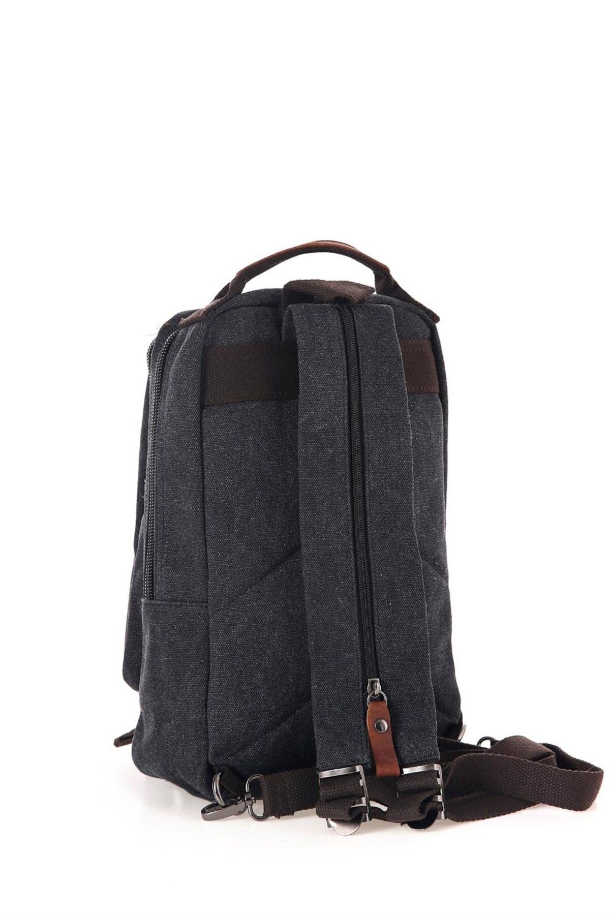 ÇÇS-Unisex Backpack C.Ccs31460 4