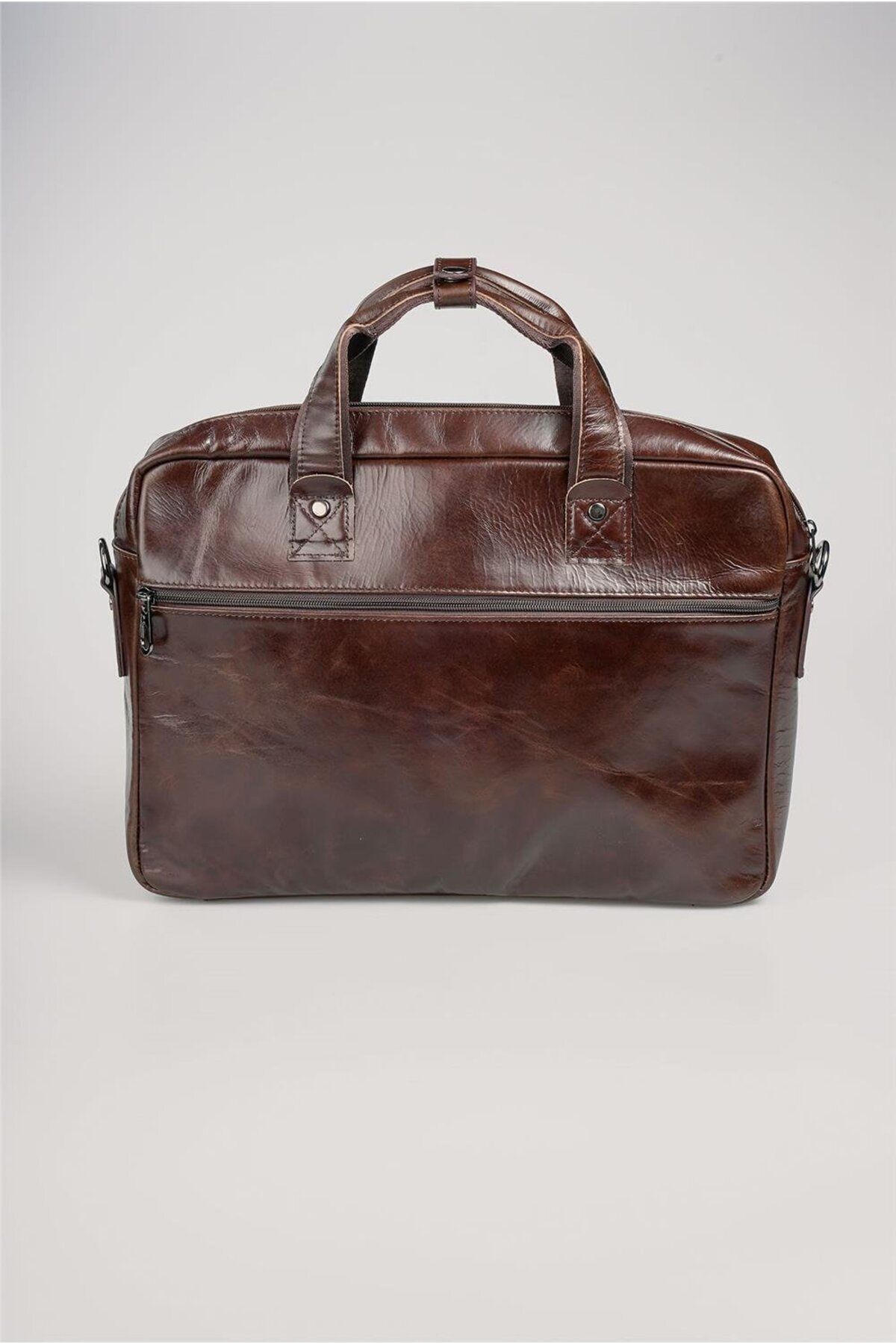 ÇÇS-Men's Briefcase Ccs71469 8