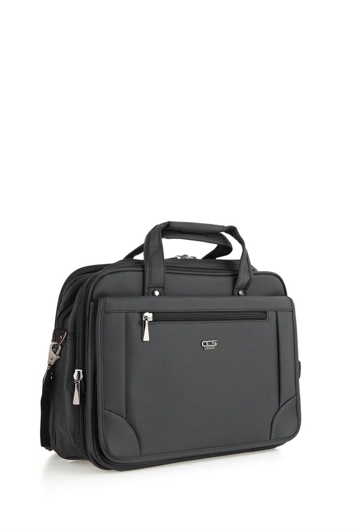 ÇÇS-Unisex Briefcase C.Ccs71443 3