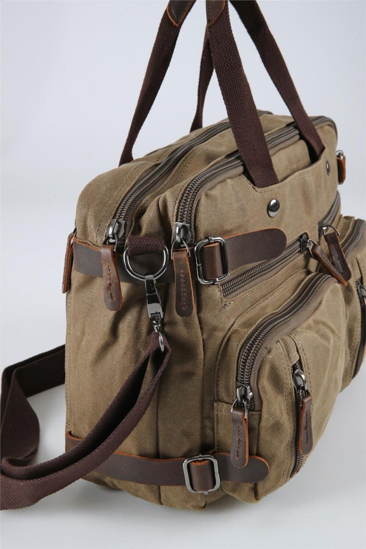 ÇÇS-Unisex Briefcase C.Ccs31484 6