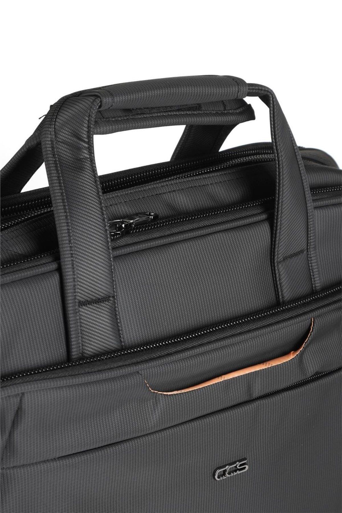 ÇÇS-Unisex Briefcase C.Ccs71241 3