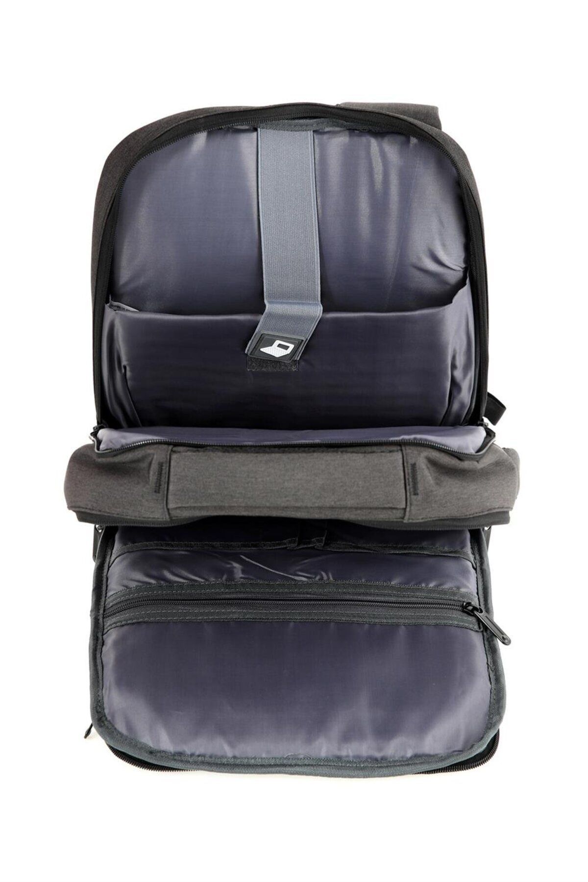 ÇÇS-Unisex Backpack C.Ccs51437 6