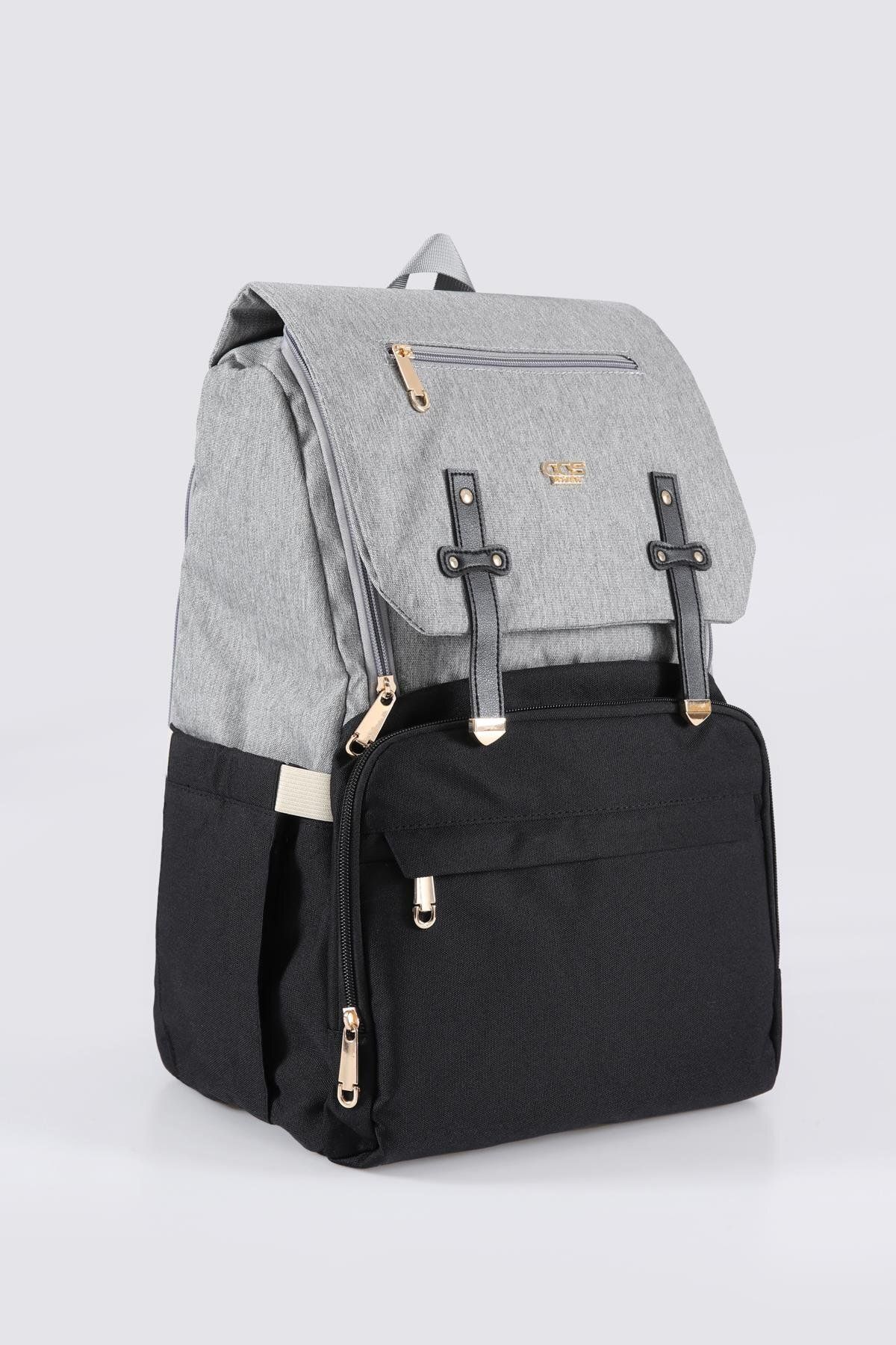 ÇÇS-Unisex Backpack C.Ccs51768 3