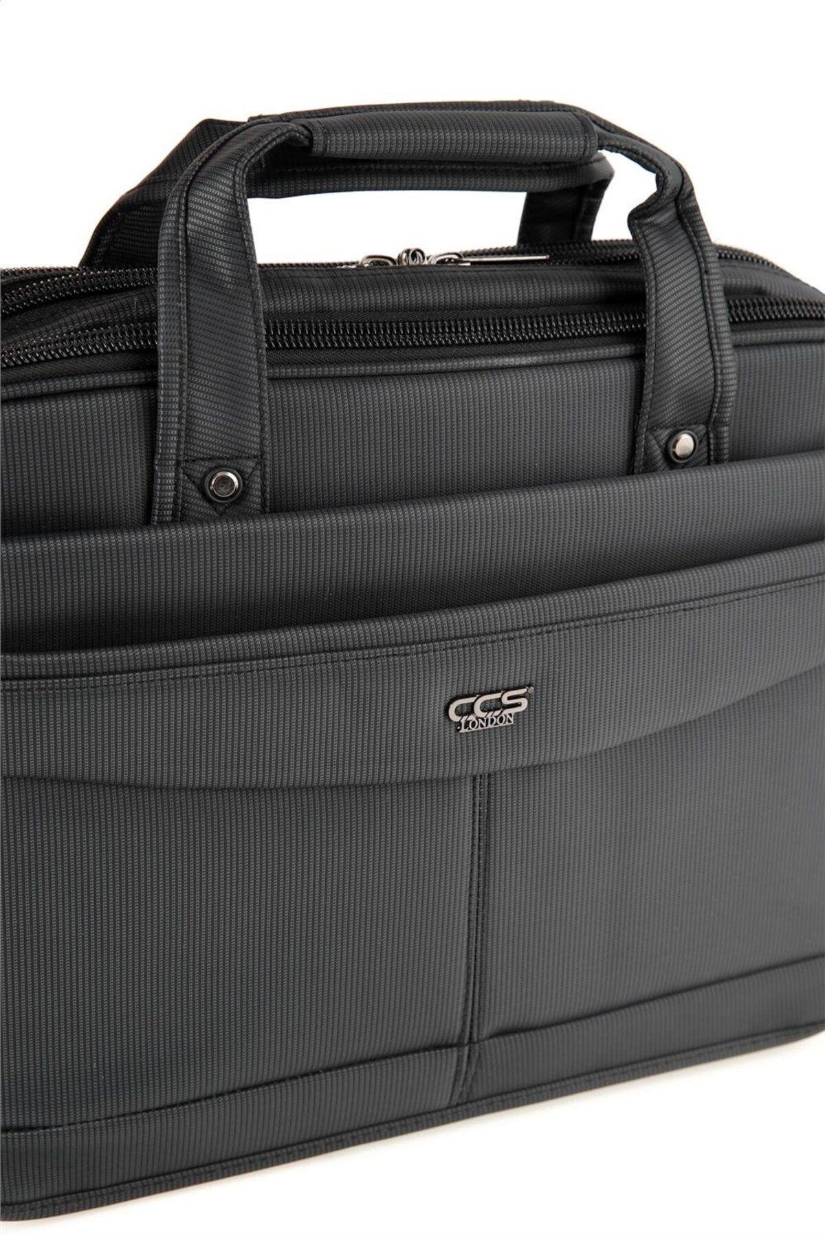 ÇÇS-Unisex Briefcase C.Ccs71442 7