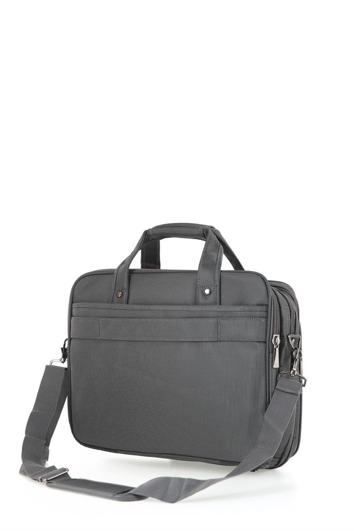 ÇÇS-Unisex Briefcase C.Ccs71441 5