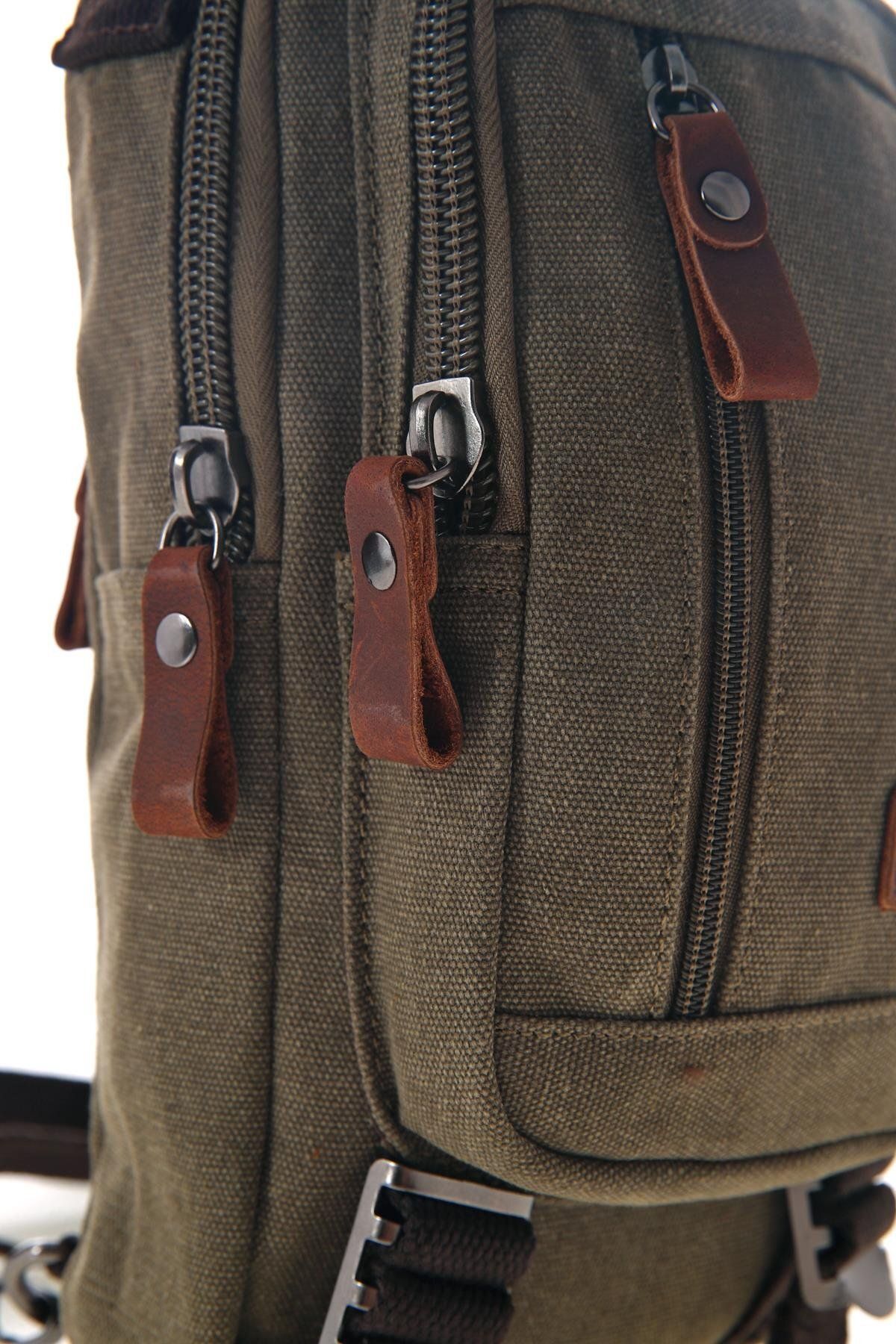 ÇÇS-Unisex σακίδιο πλάτης C.ccs51571 4