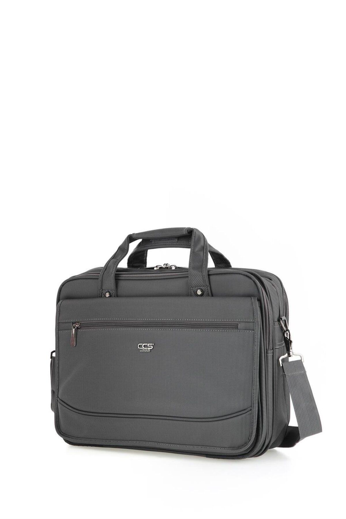 ÇÇS-Unisex Briefcase C.Ccs71438 3