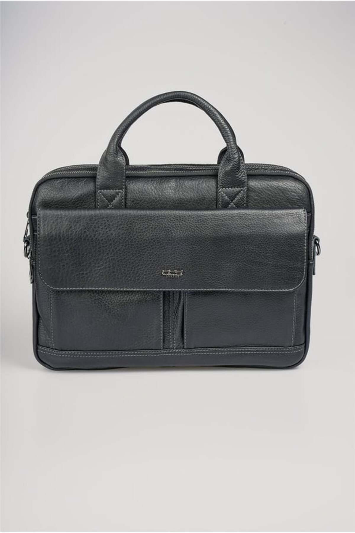 ÇÇS-Ççs Men's Briefcase Ccs71476 7