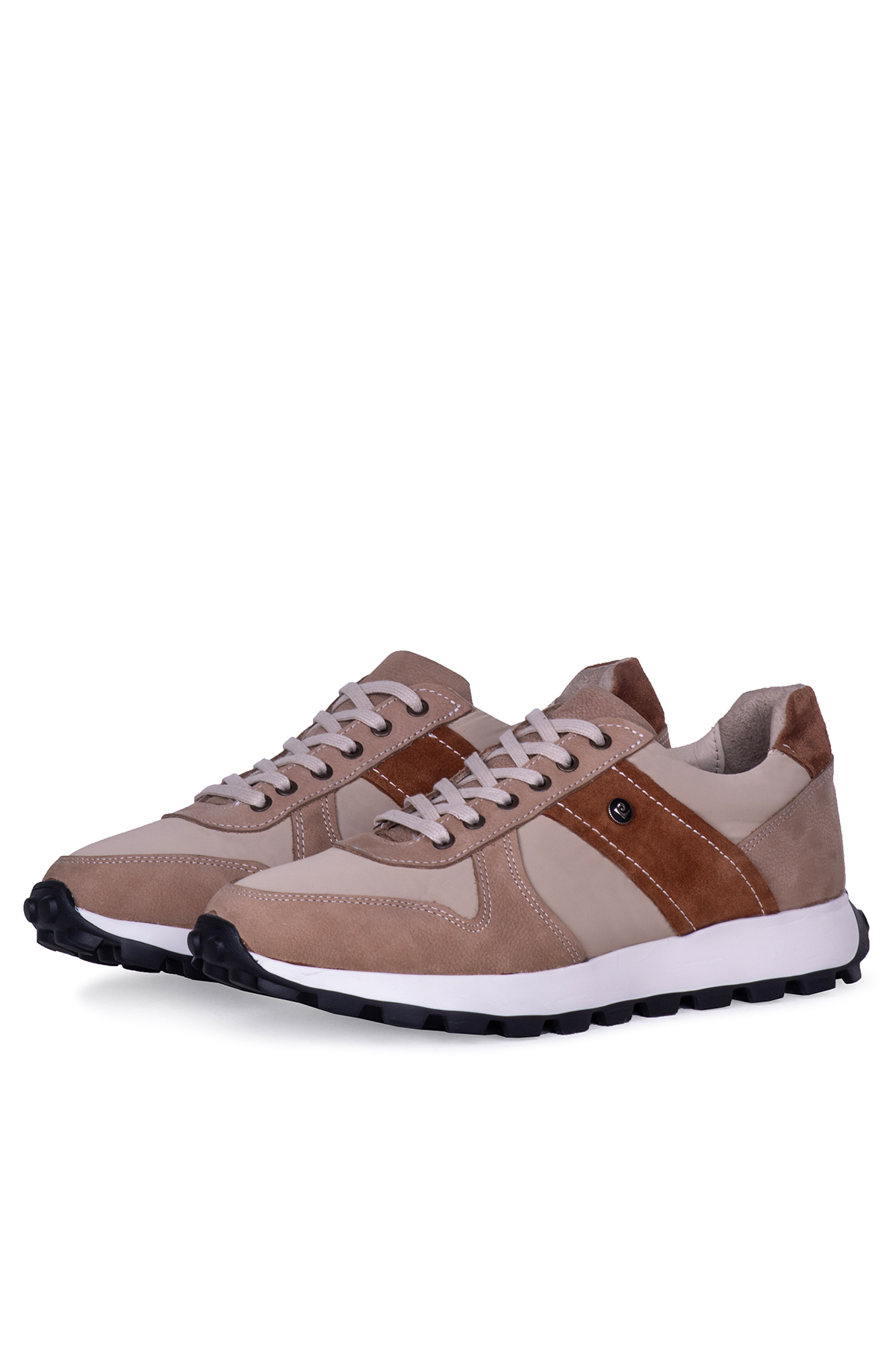 کفش کژوال مردانه راسته | پیر کاردین Pierre Cardin PCK1-70614 - تصویر 3