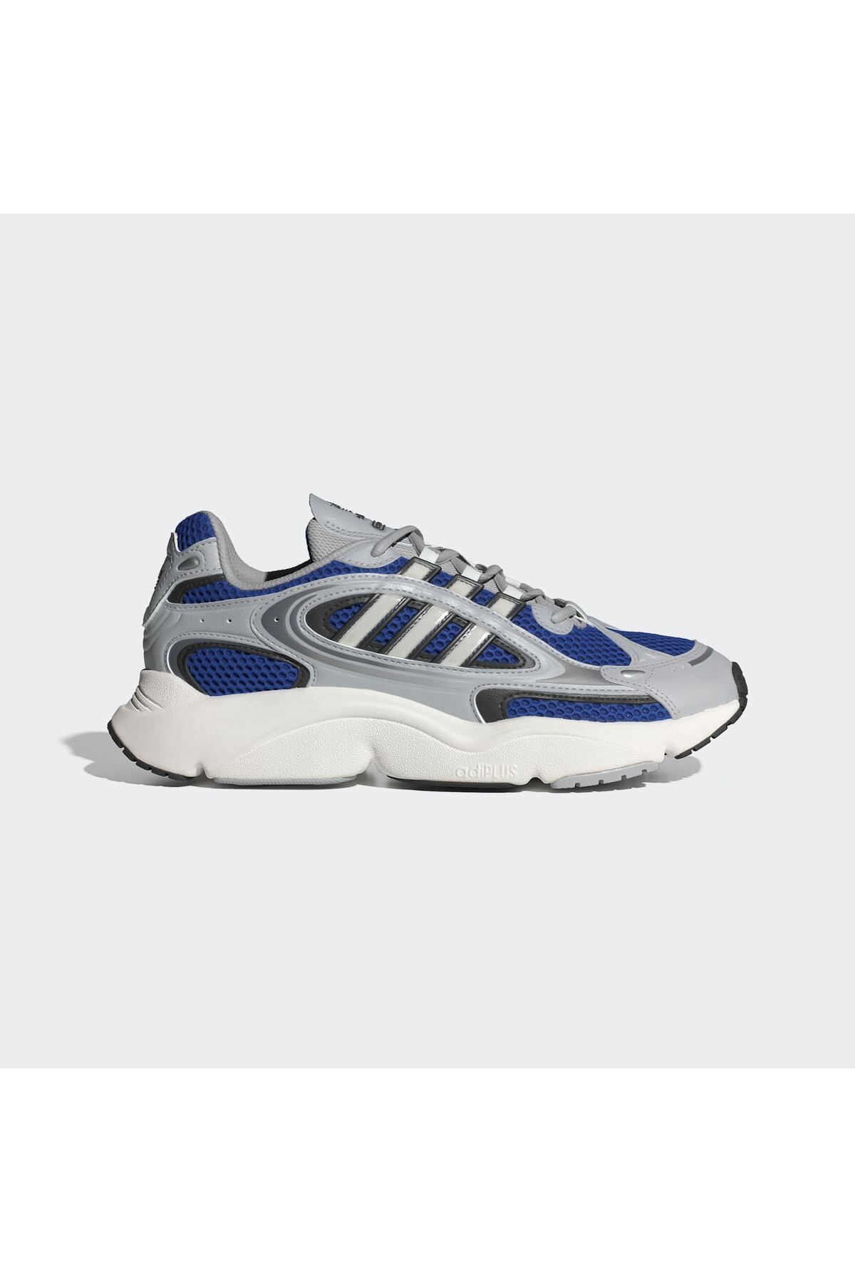 کتانی تمرین و دویدن مردانه راسته فاق نرمال | آدیداس adidas MCW70_rollback_1734610059954 - تصویر 2
