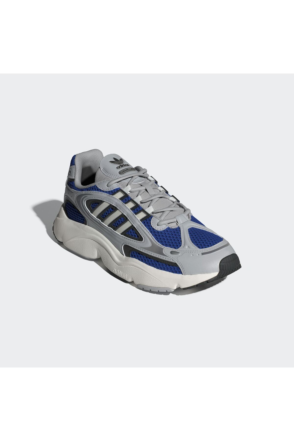 کتانی تمرین و دویدن مردانه راسته فاق نرمال | آدیداس adidas MCW70_rollback_1734610059954 - تصویر 8