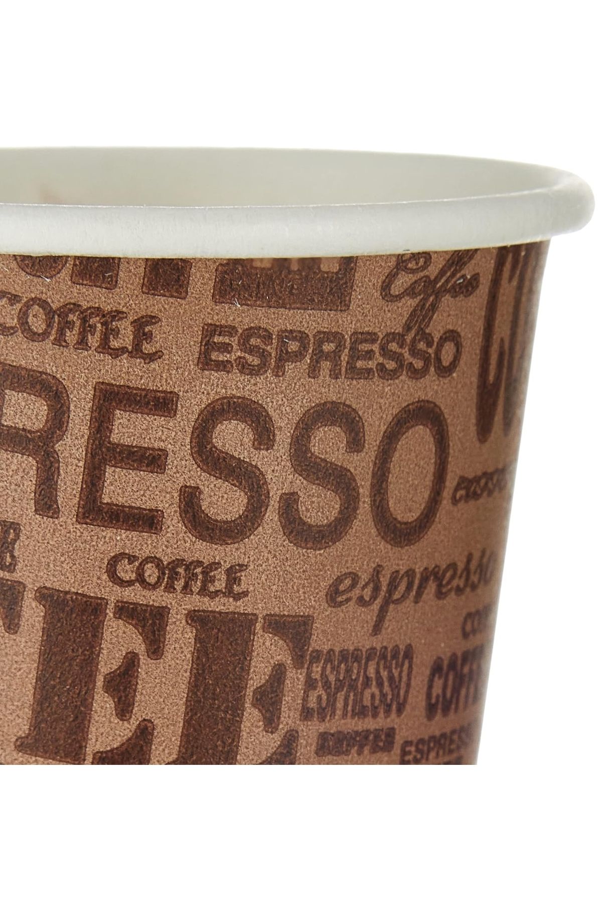Falcon-Paper Cups 50pcs – 7oz (200ML) Disposable Cups | Food-grade & Eco-friendly 5