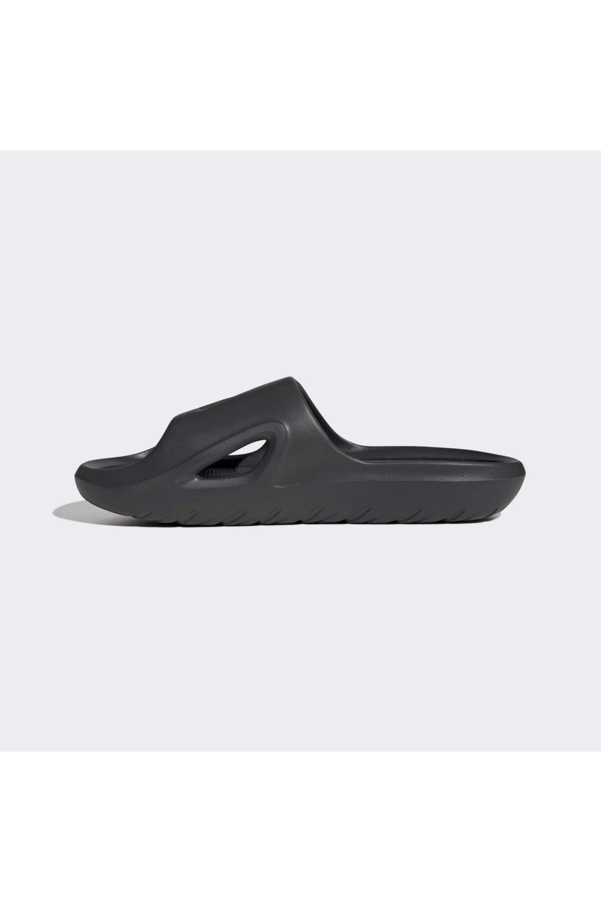 دمپایی مردانه راسته فاق نرمال | آدیداس adidas LSH71 - تصویر 7