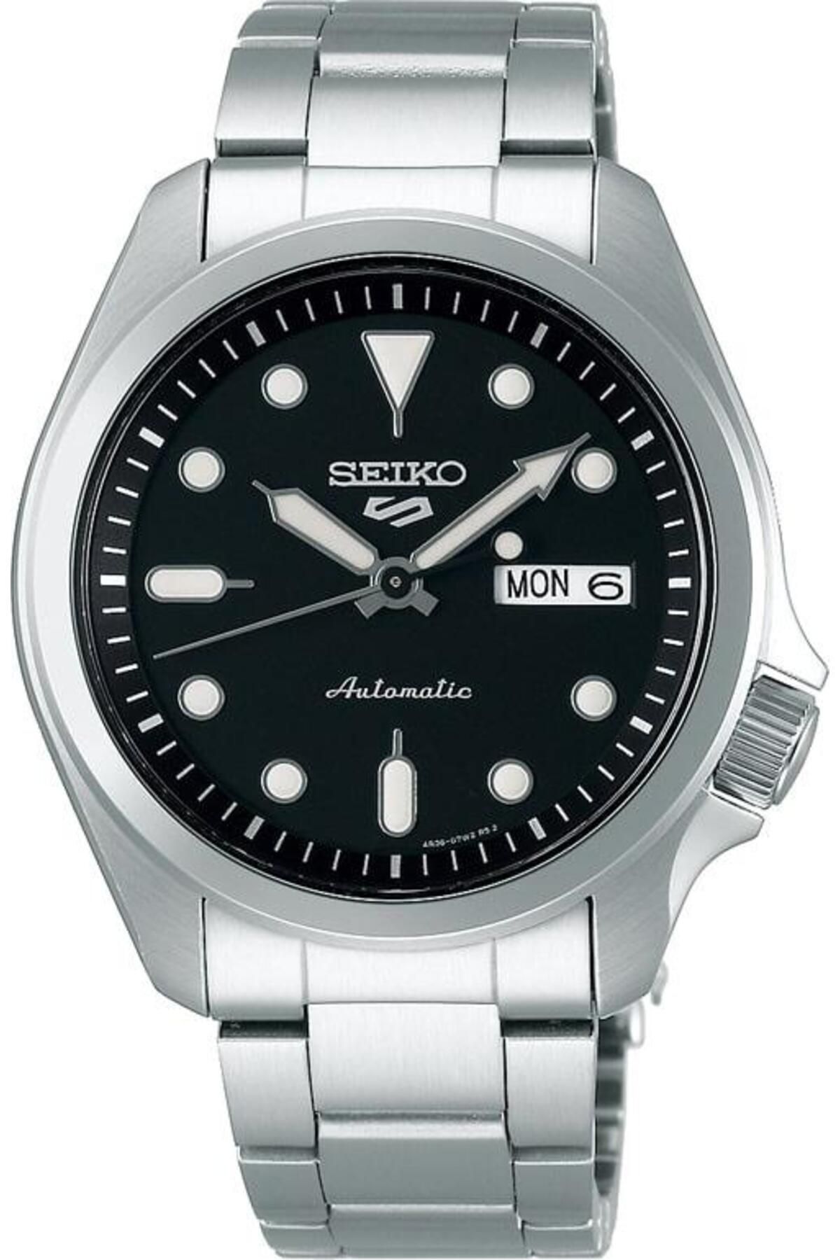 Seiko-Men's Wristwatch Srpe55J 1