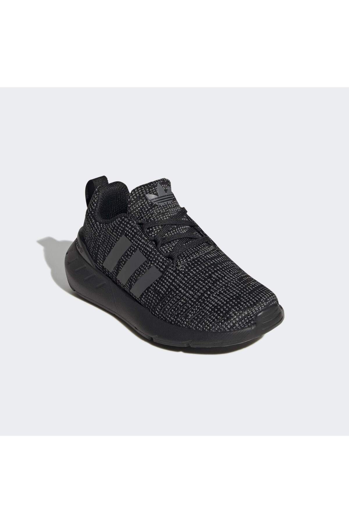 adidas-Swift Run 22 Schuhe 5