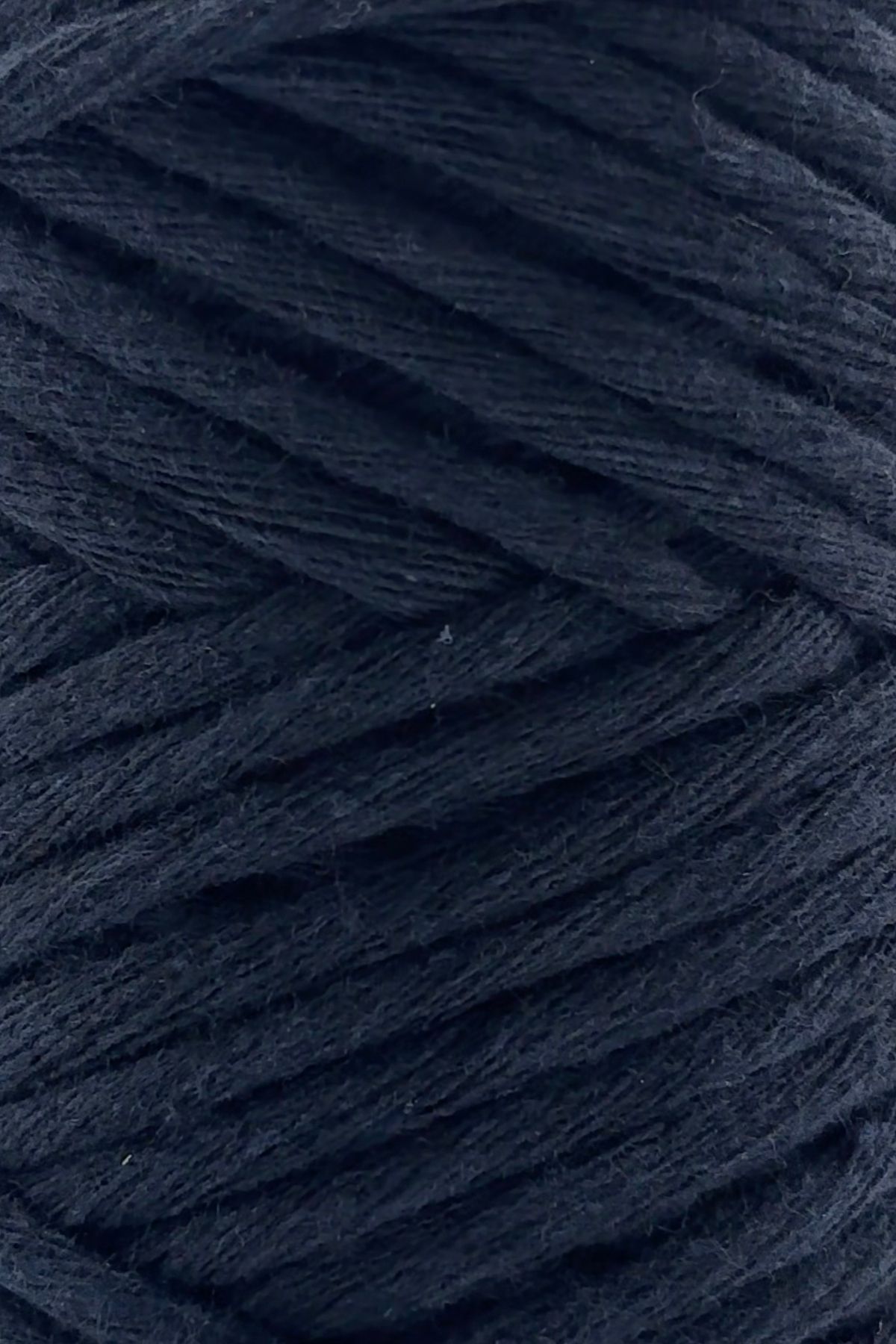 SENSY-Premium Taranan Macrame Macrame Hobby Floss Albastru închis 2