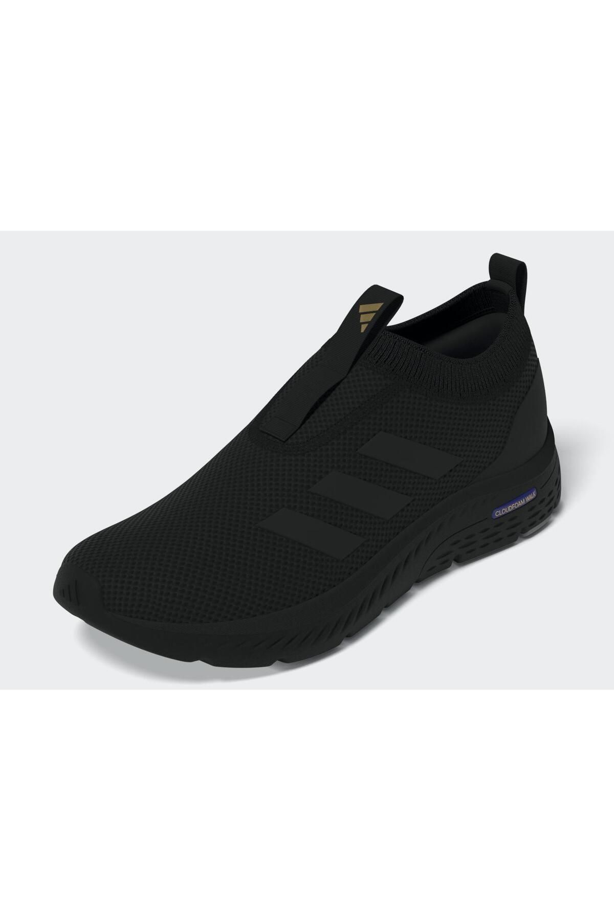 adidas-Cloudfoam Move - Comfortable Cut Sweat Sock 3