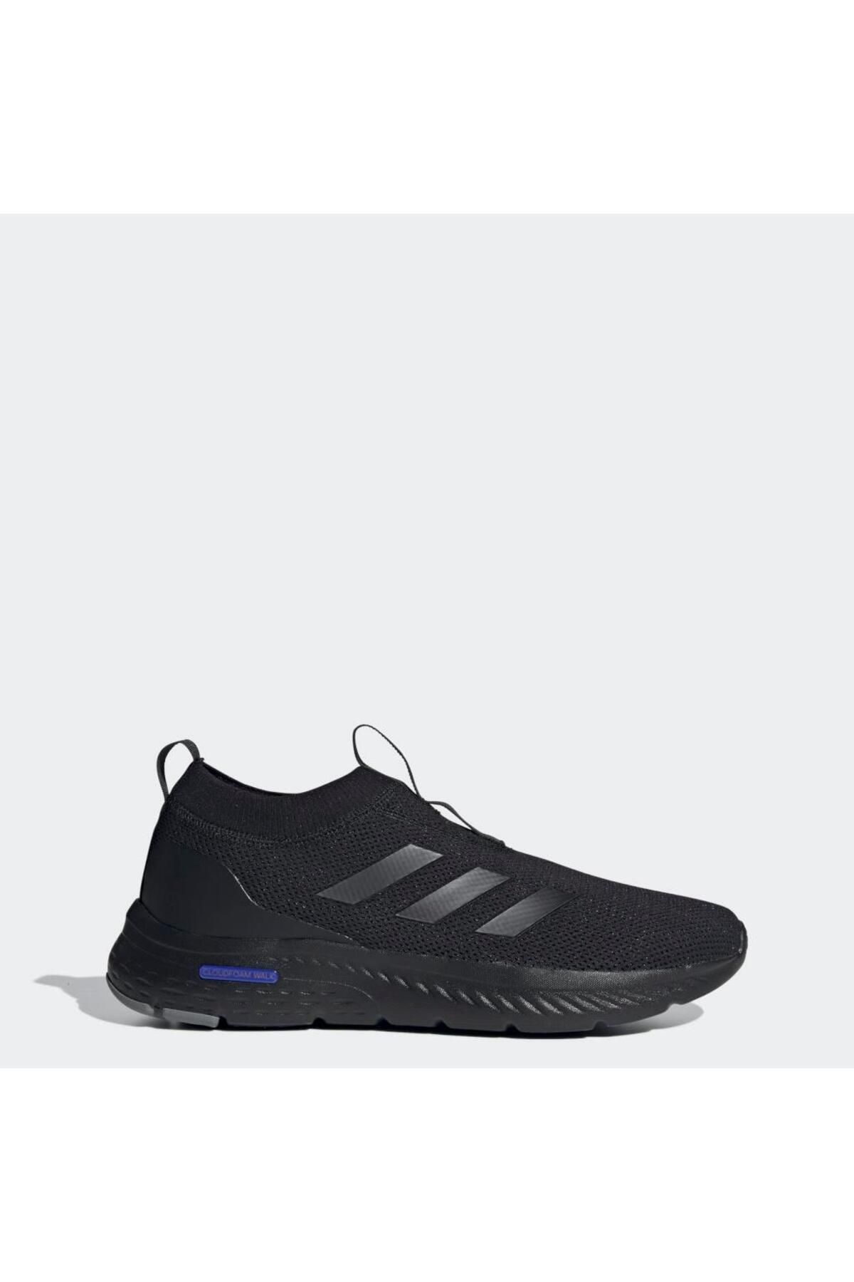 adidas-Cloudfoam Move - Comfortable Cut Sweat Sock 4