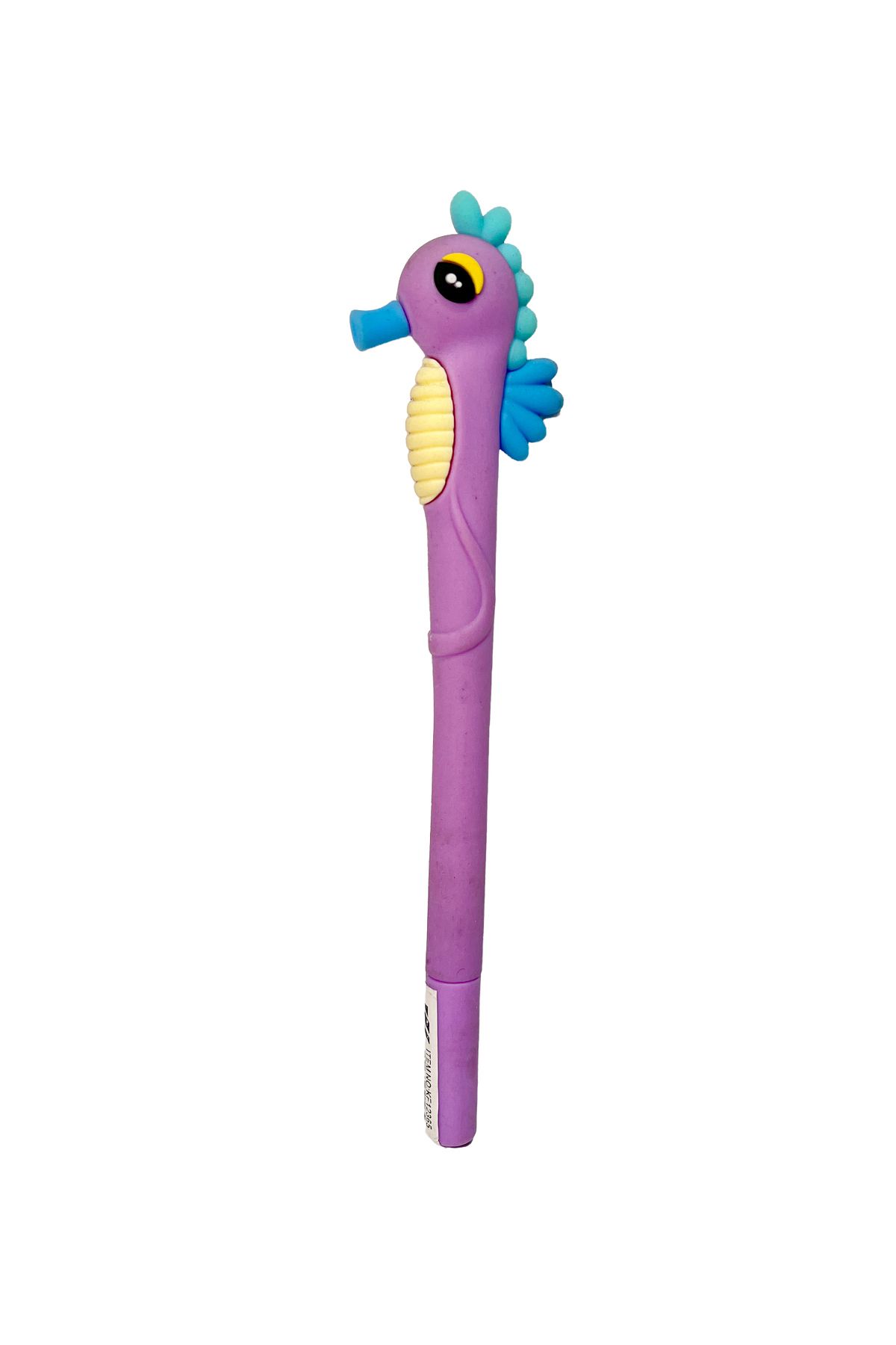 Unicorn Kingdom Deniz Atı Hediyelik Butik Konsept Tükenmez Kalem